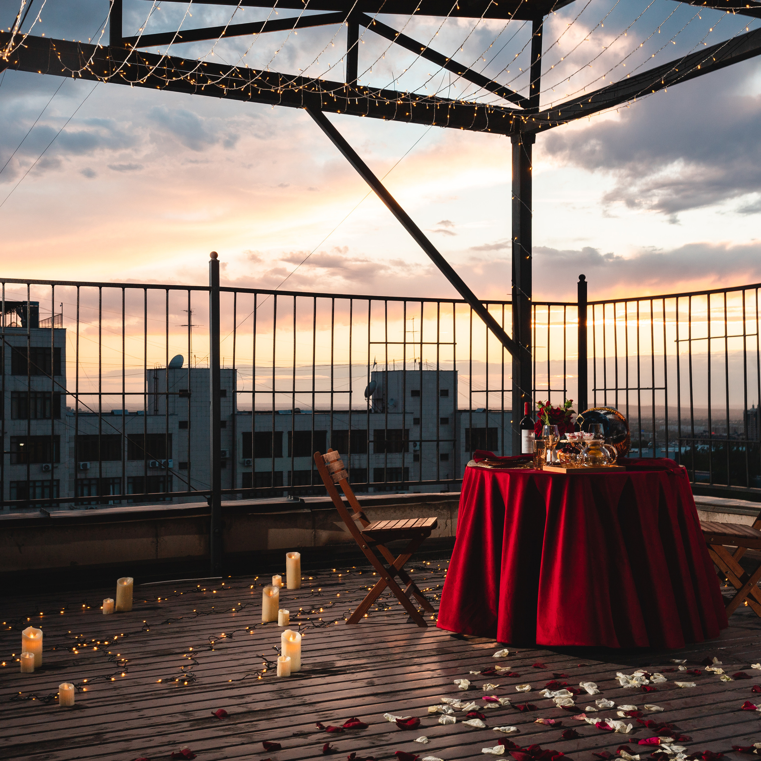 Съемка мероприятий Алматы