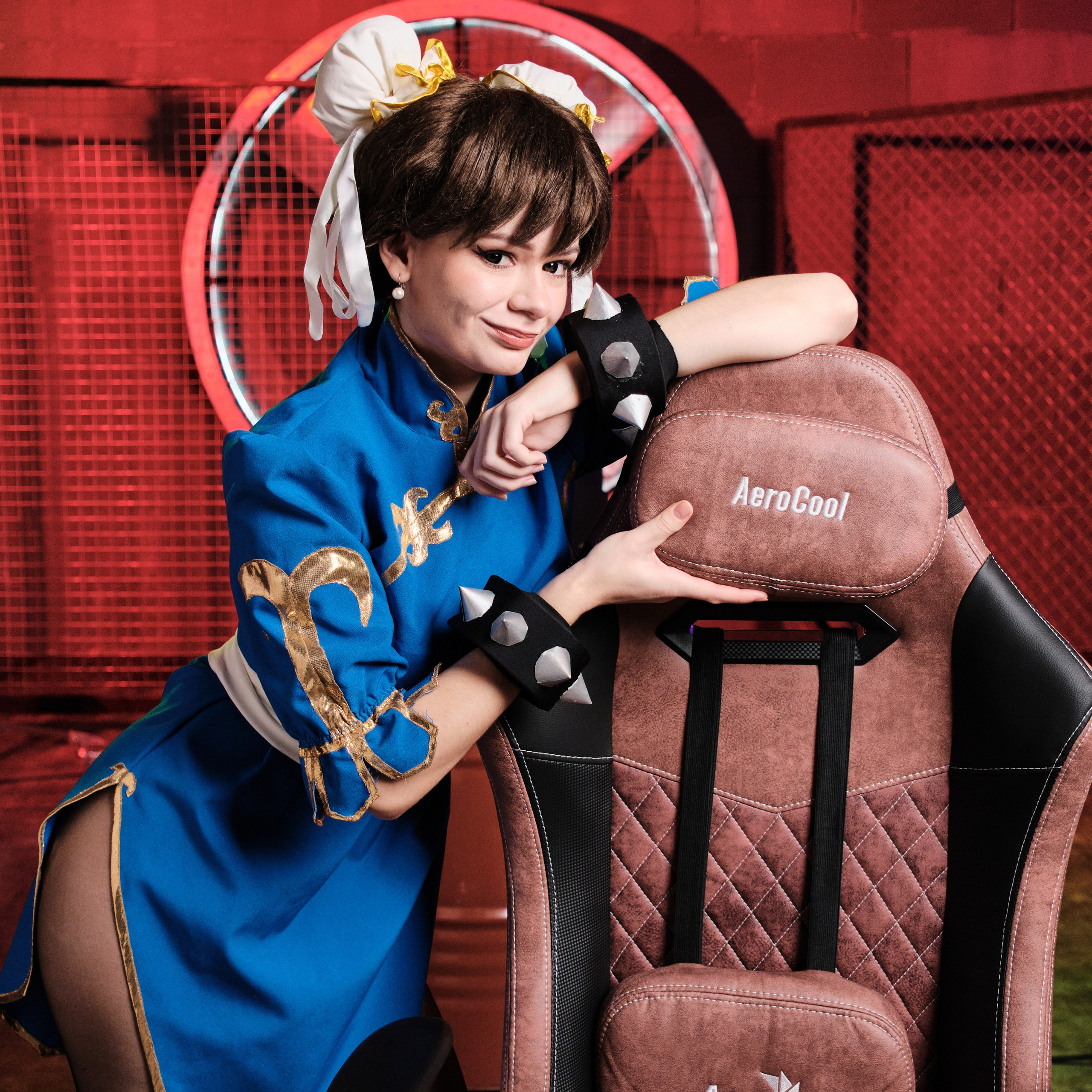 Рекламная съемка Алматы