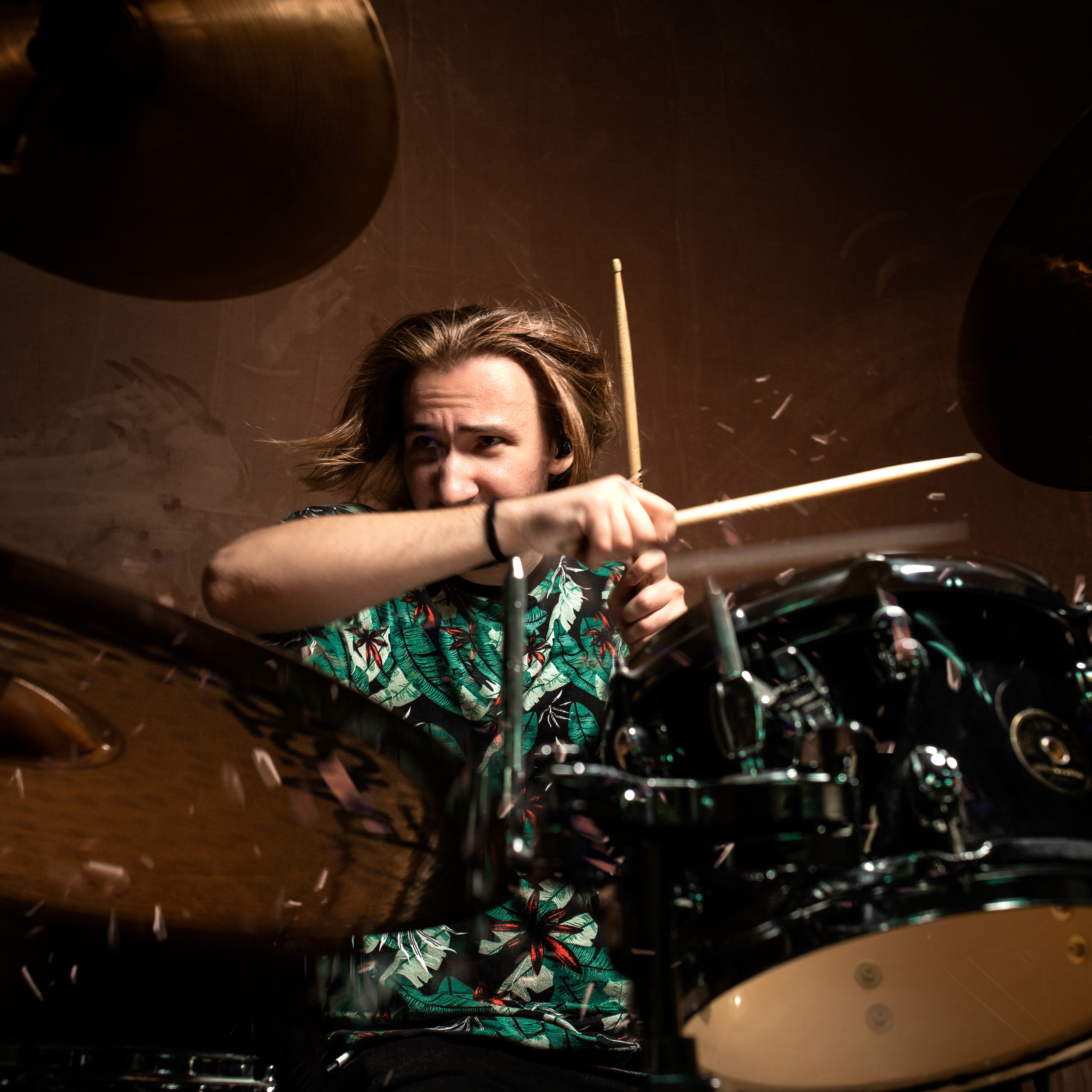 Креативная фотосессия Алматы