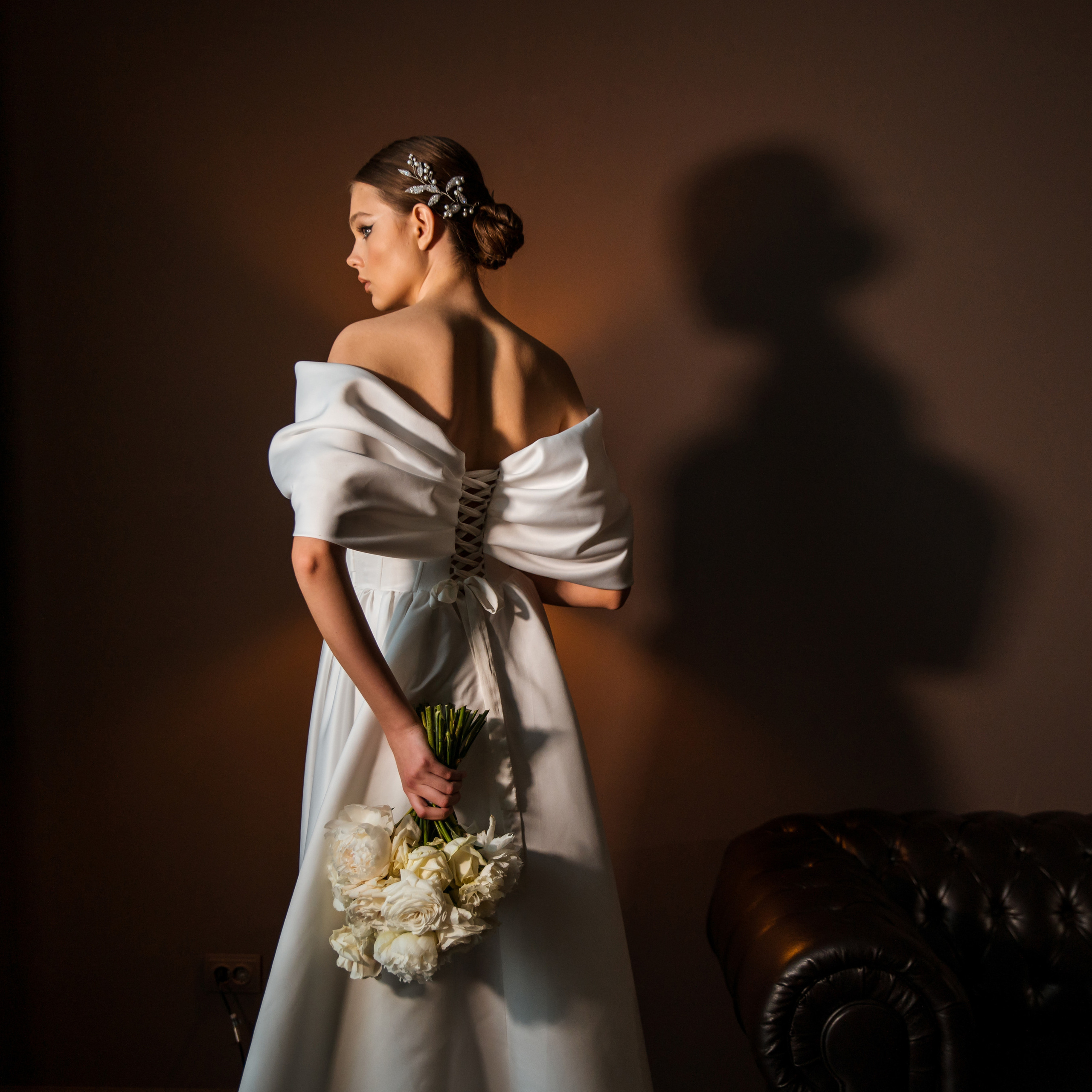 Истории. Свадебный и портретный фотограф в Белгороде Олеся Гавшина