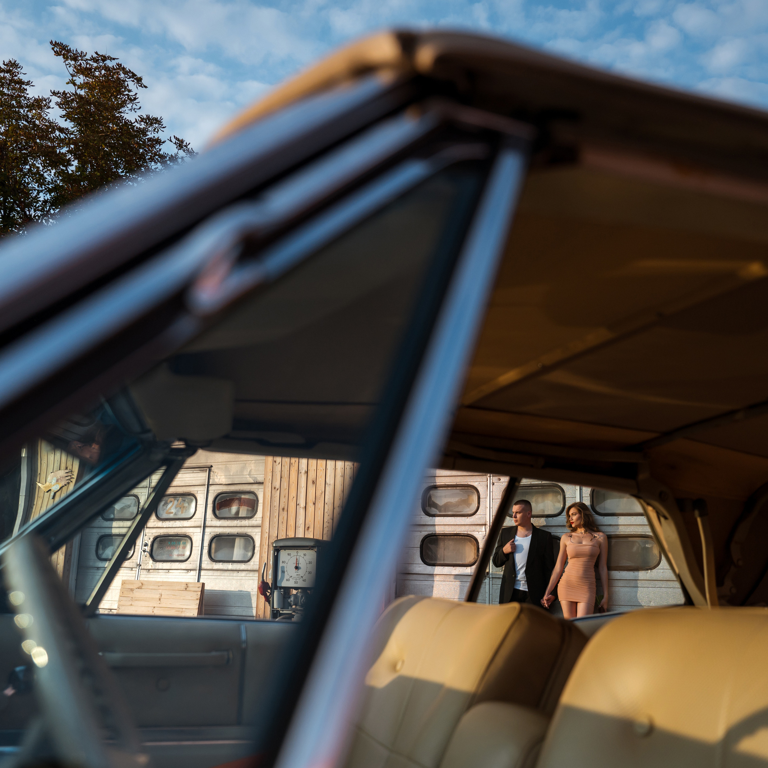 Истории. Свадебный и портретный фотограф в Белгороде Олеся Гавшина