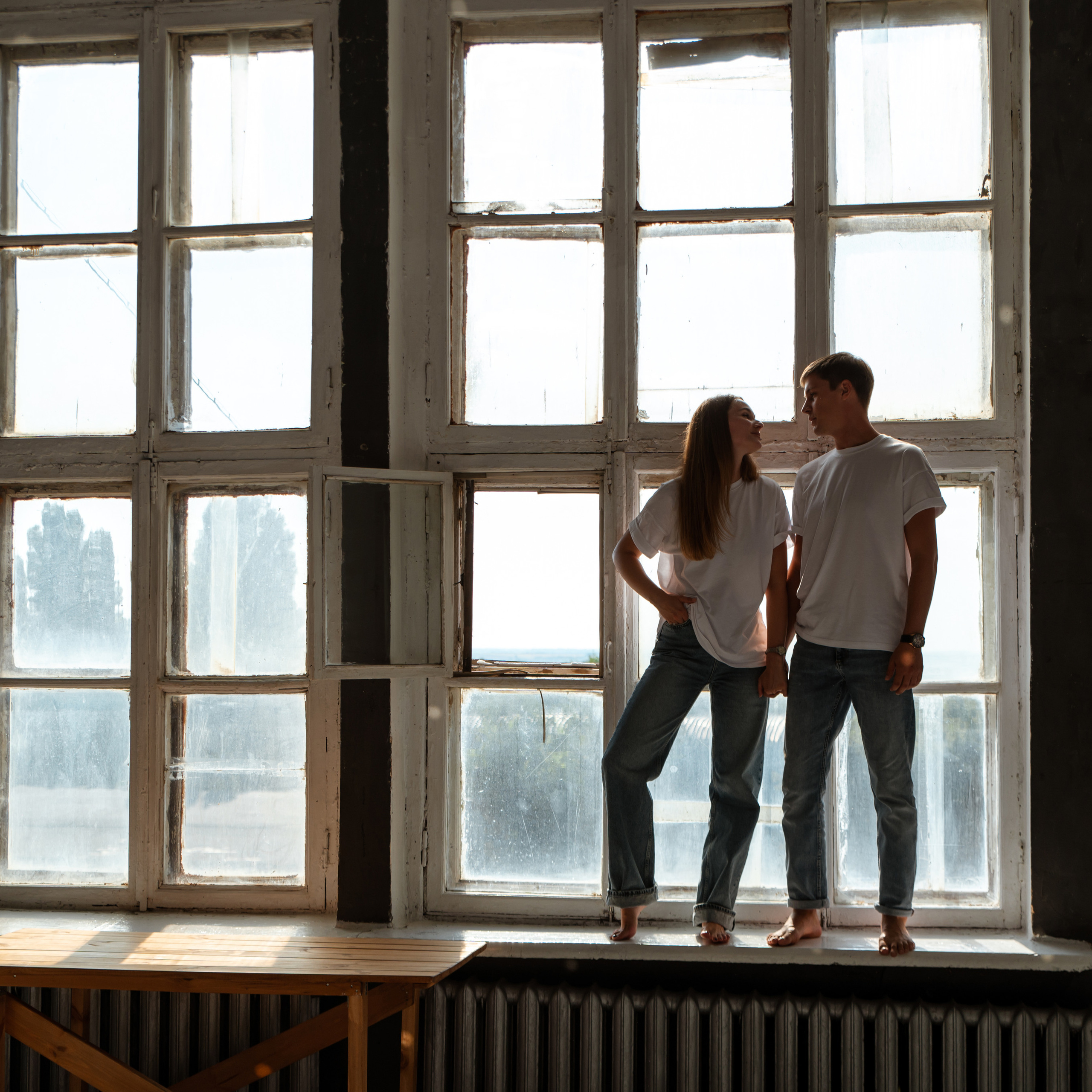 Истории. Свадебный и портретный фотограф в Белгороде Олеся Гавшина