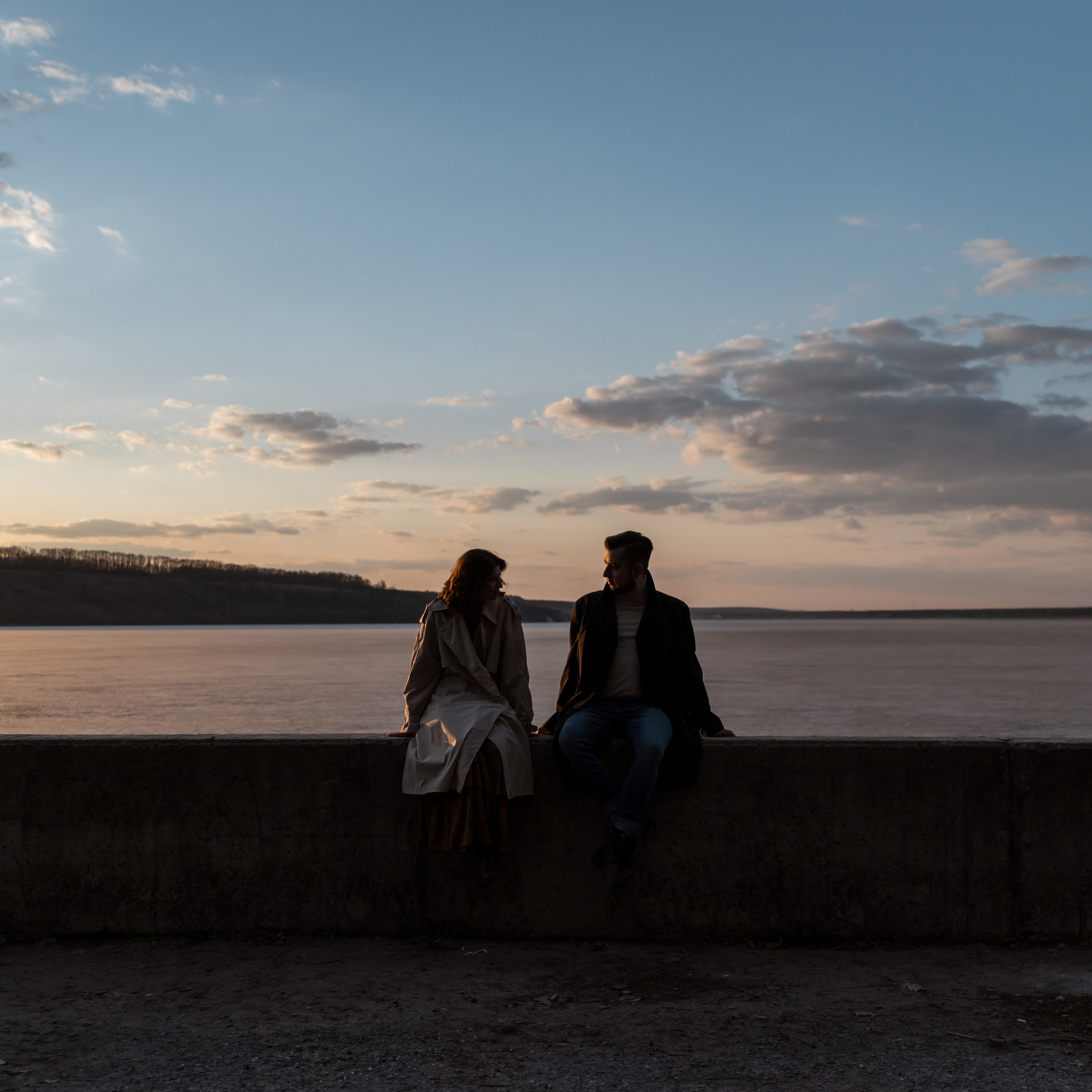 Истории. Свадебный и портретный фотограф в Белгороде Олеся Гавшина