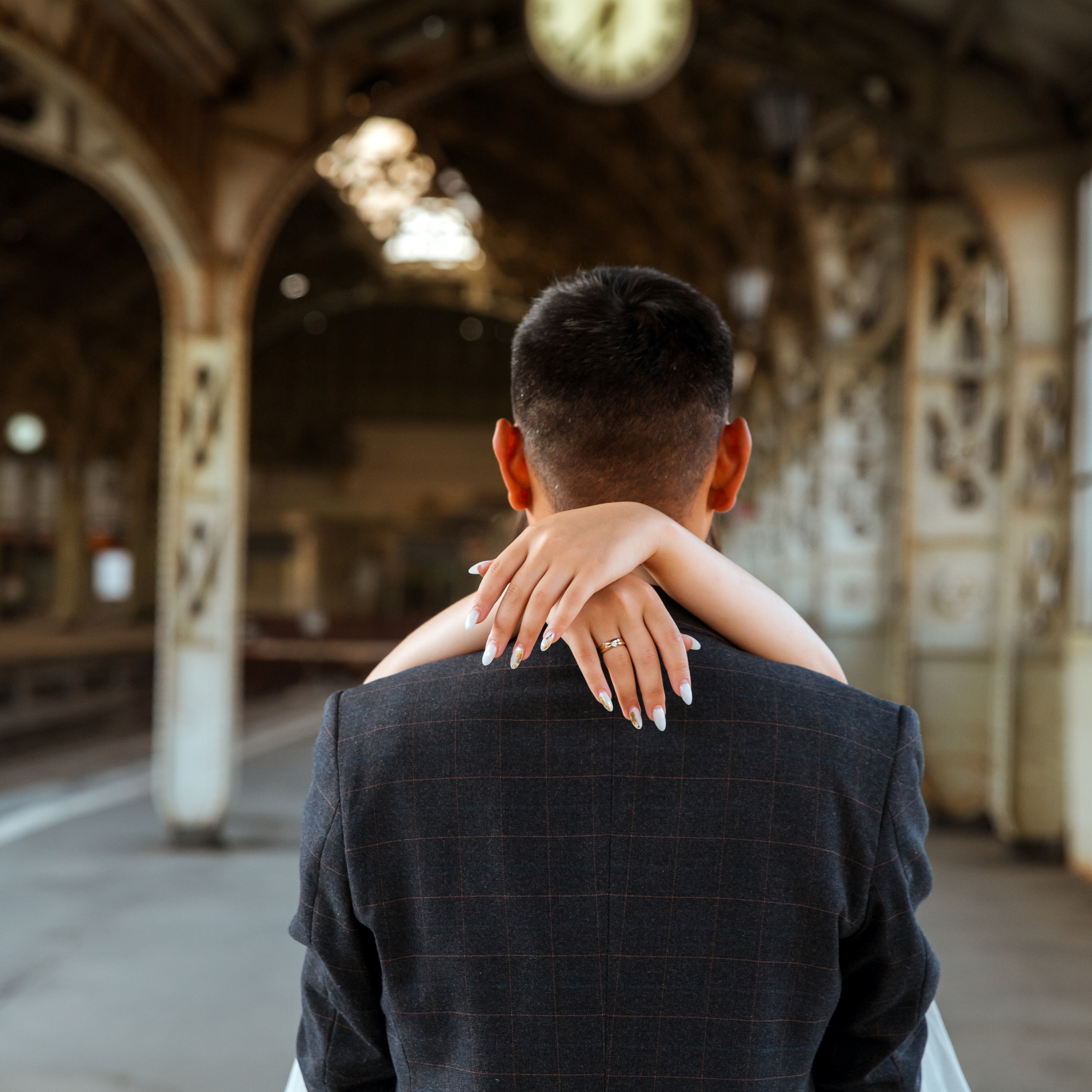 Истории. Свадебный и портретный фотограф в Белгороде Олеся Гавшина