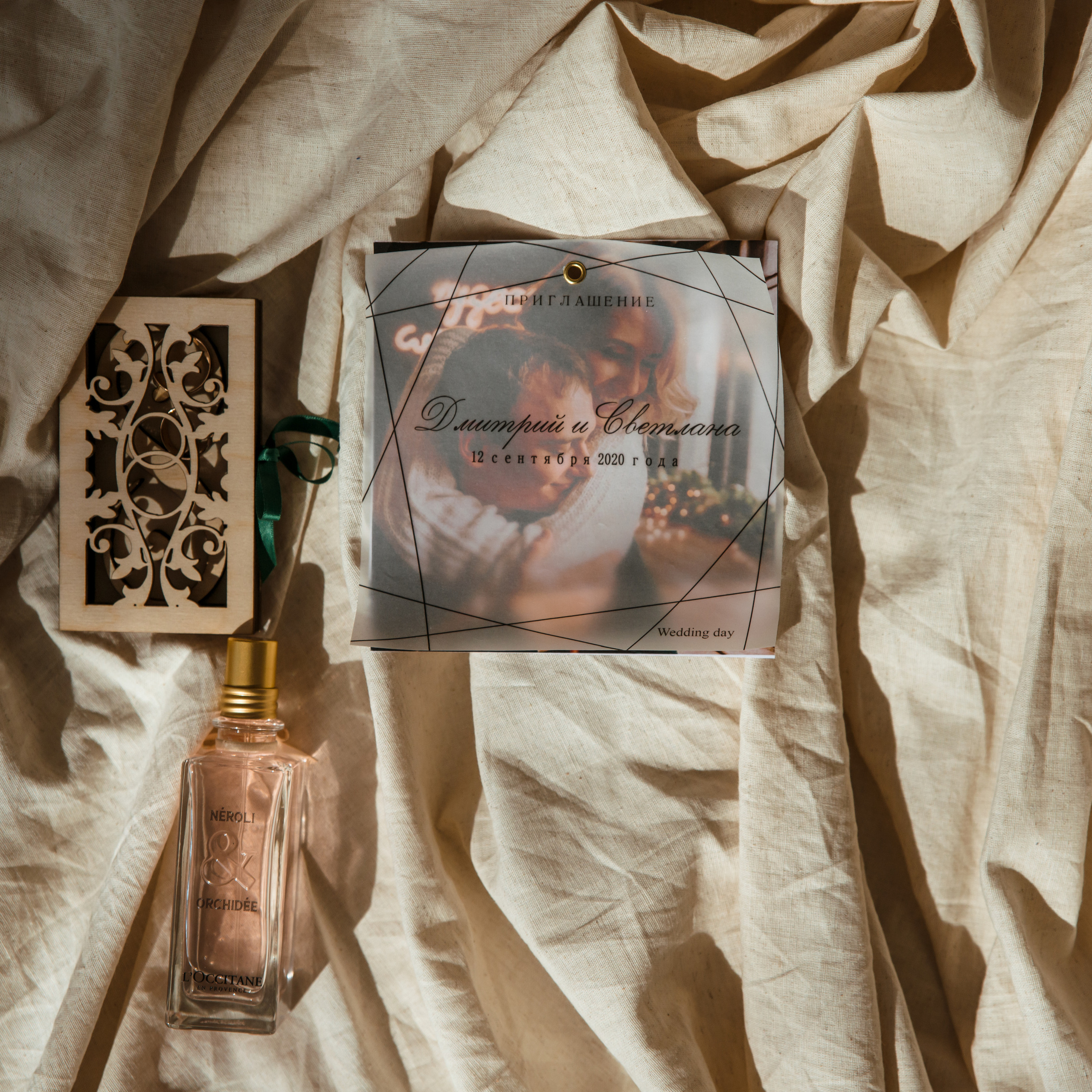 Истории. Свадебный и портретный фотограф в Белгороде Олеся Гавшина