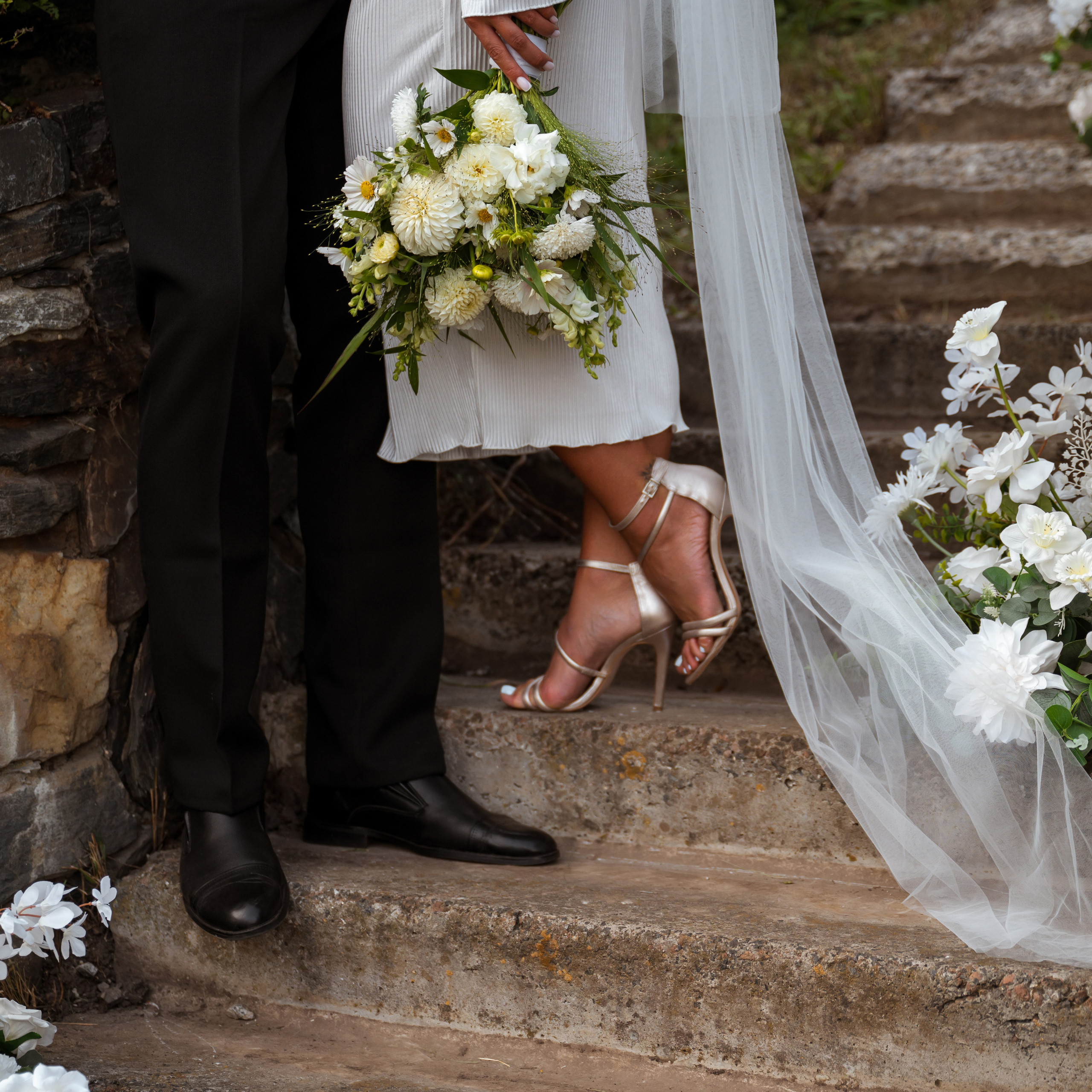 Истории. Свадебный и портретный фотограф в Белгороде Олеся Гавшина