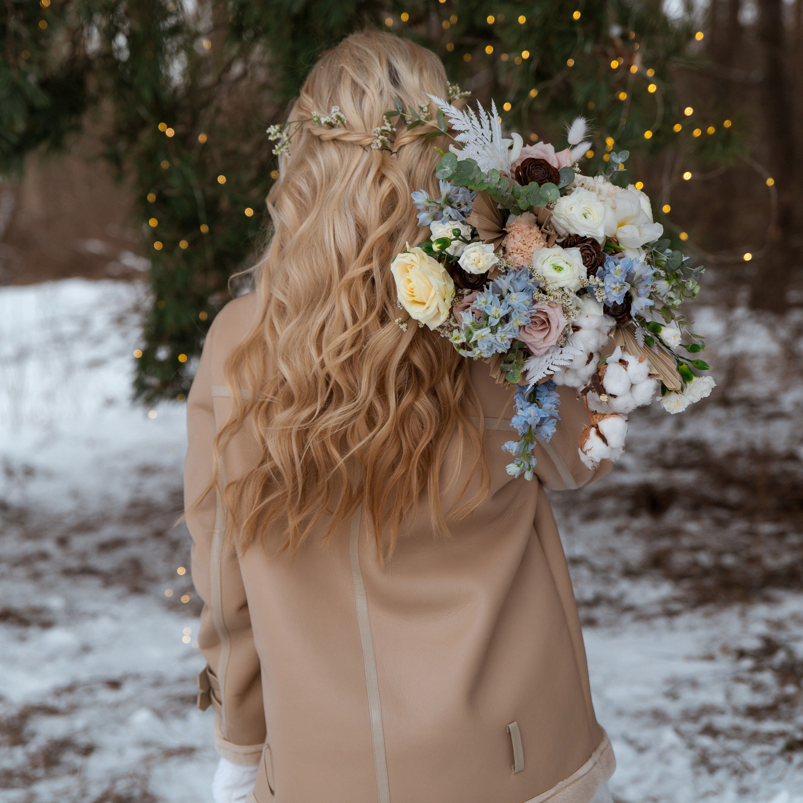 Истории. Свадебный и портретный фотограф в Белгороде Олеся Гавшина