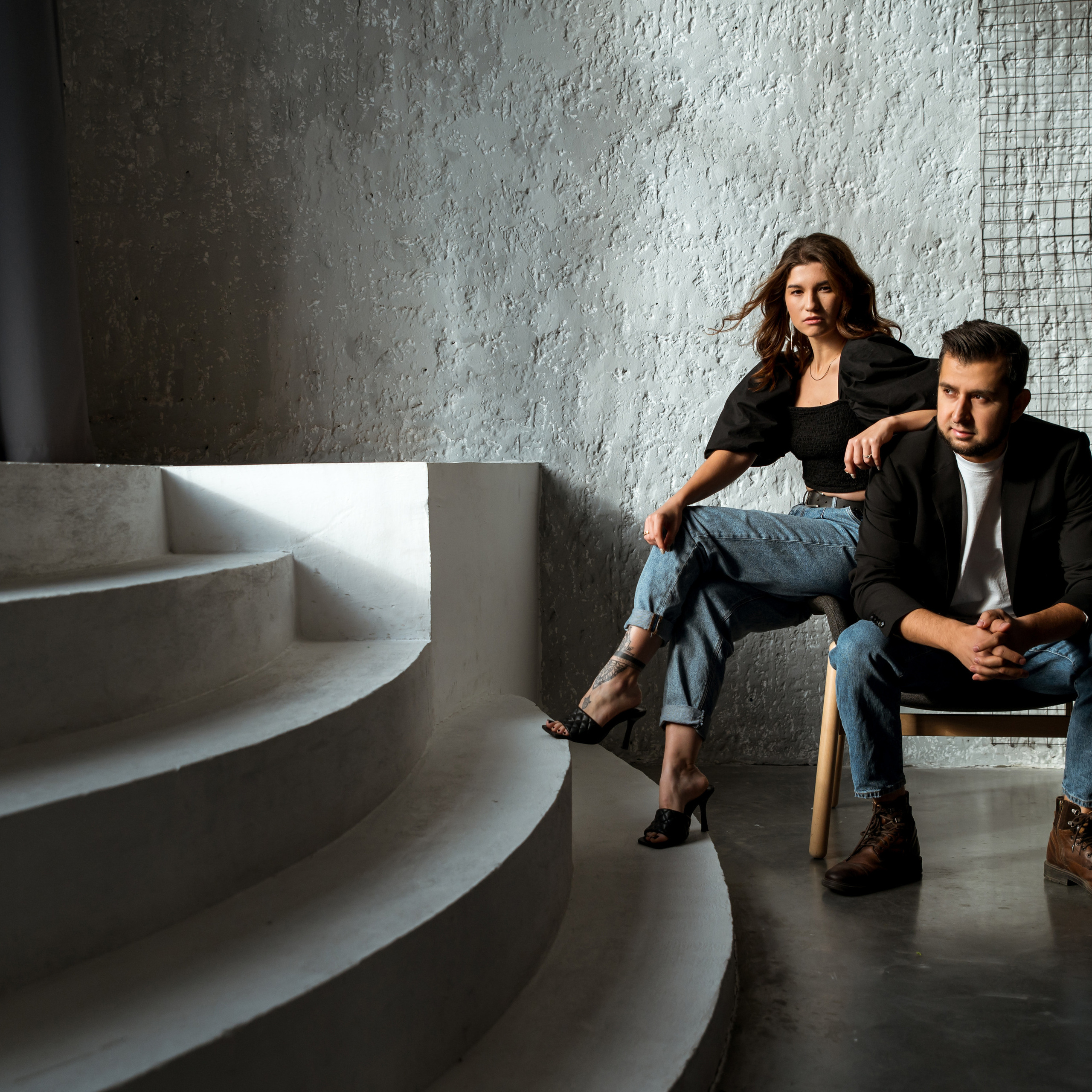 Истории. Свадебный и портретный фотограф в Белгороде Олеся Гавшина