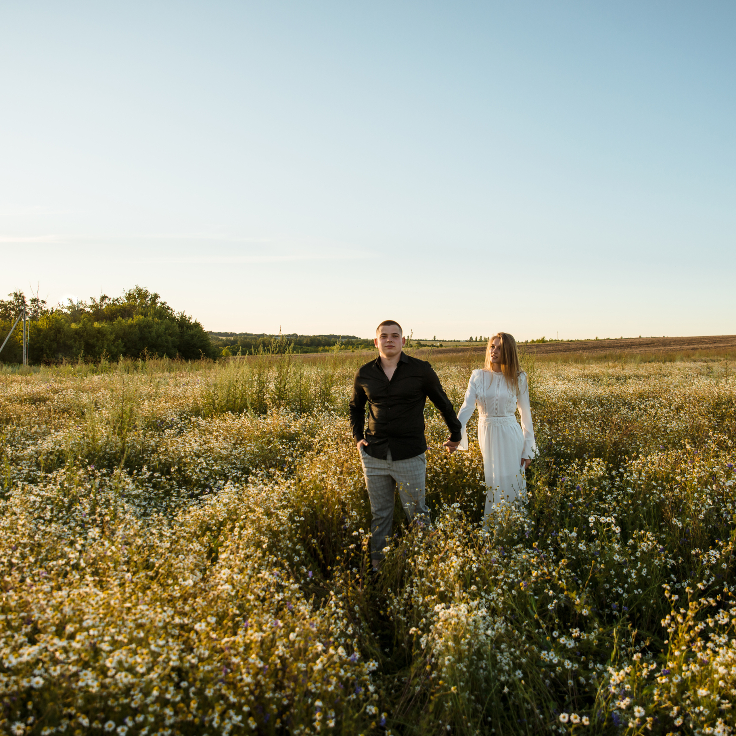 Истории. Свадебный и портретный фотограф в Белгороде Олеся Гавшина