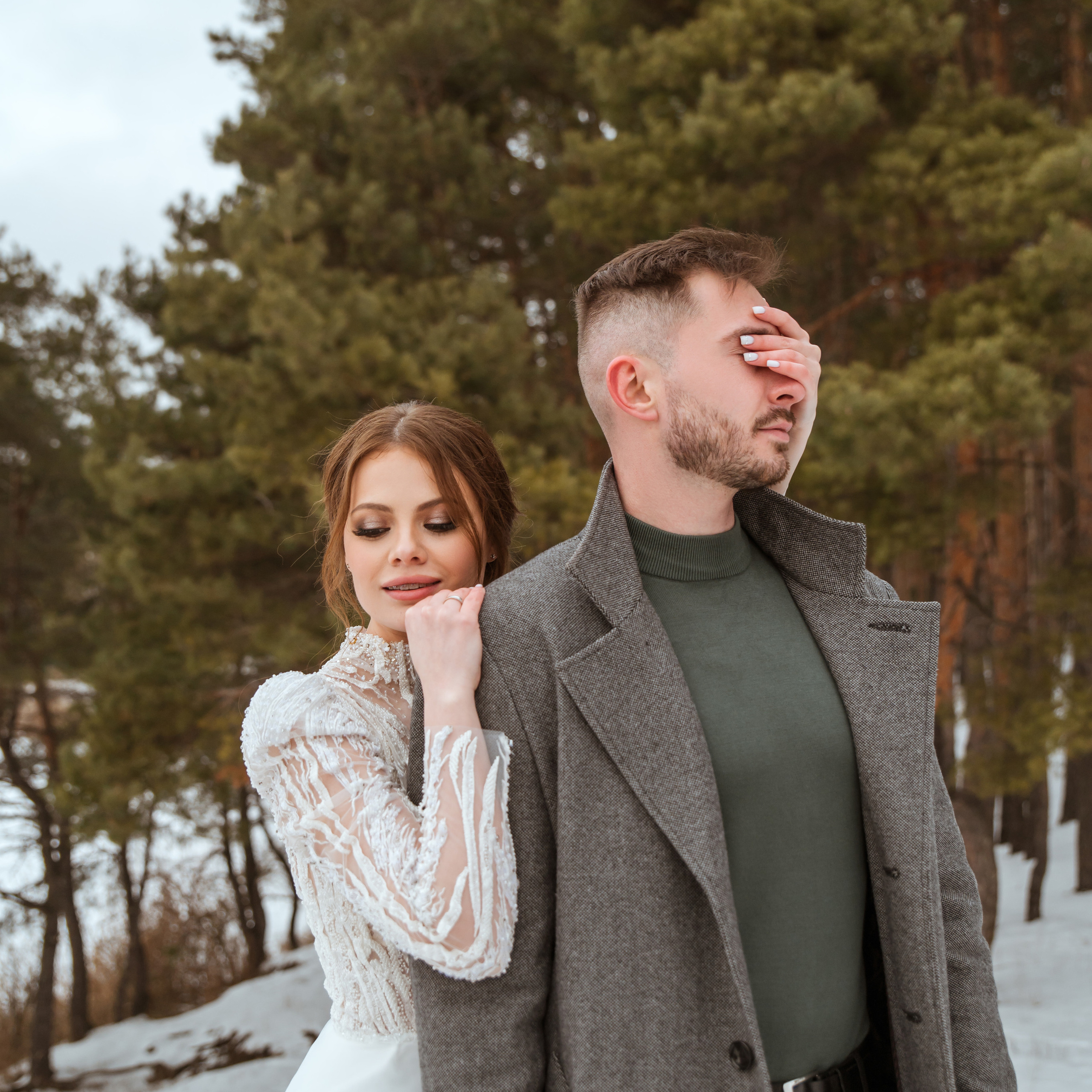 Истории. Свадебный и портретный фотограф в Белгороде Олеся Гавшина