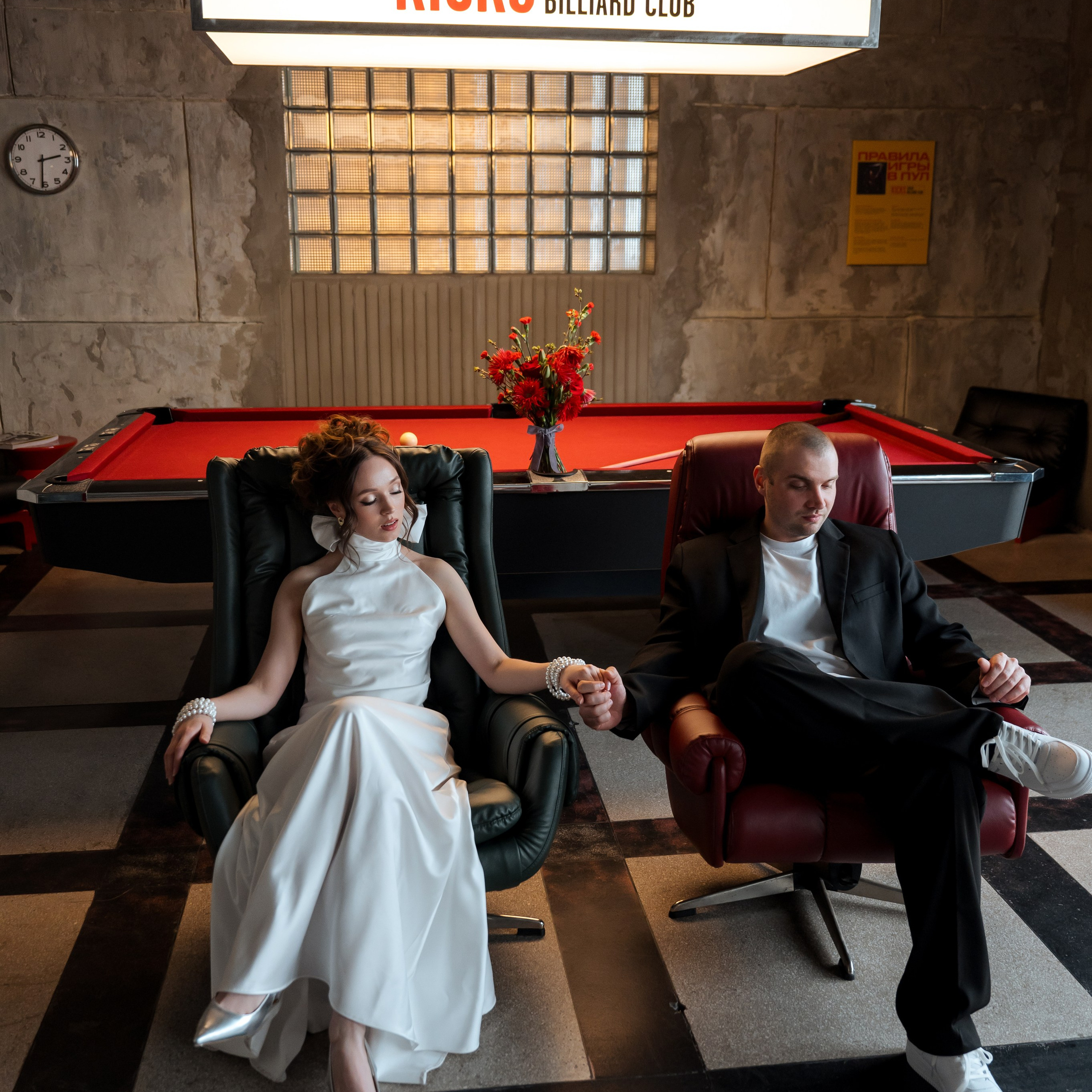 Истории. Свадебный и портретный фотограф в Белгороде Олеся Гавшина