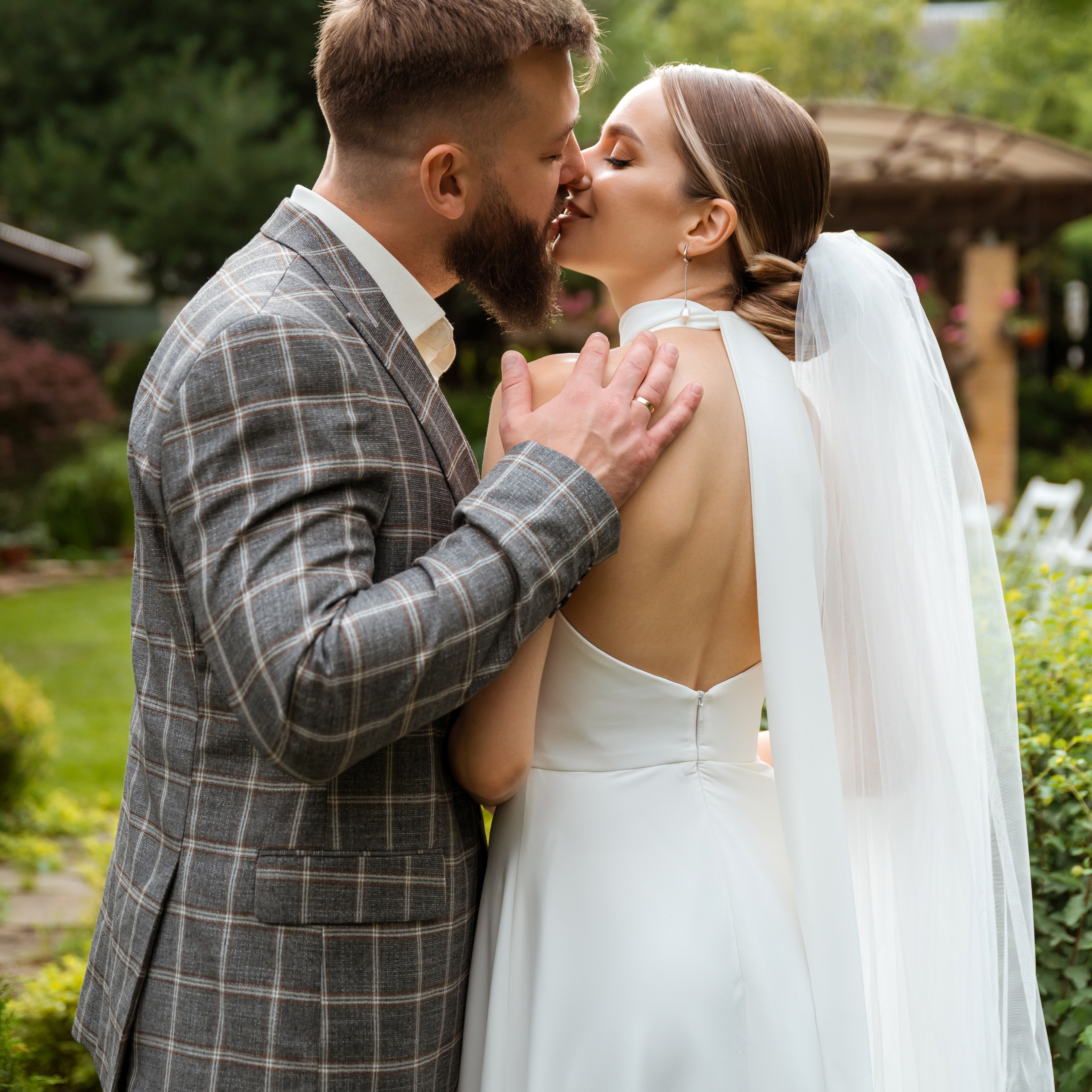 Истории. Свадебный и портретный фотограф в Белгороде Олеся Гавшина