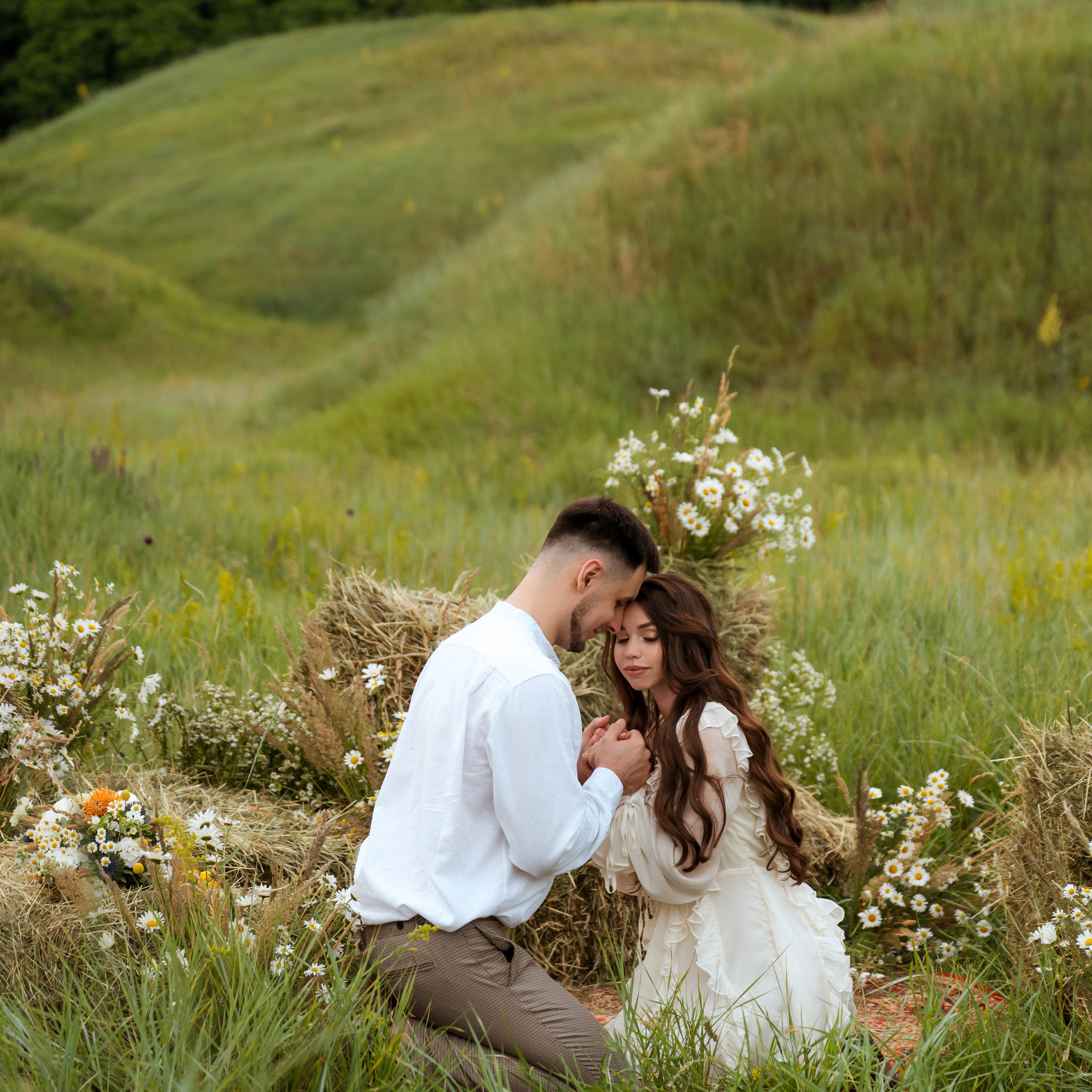 Истории. Свадебный и портретный фотограф в Белгороде Олеся Гавшина