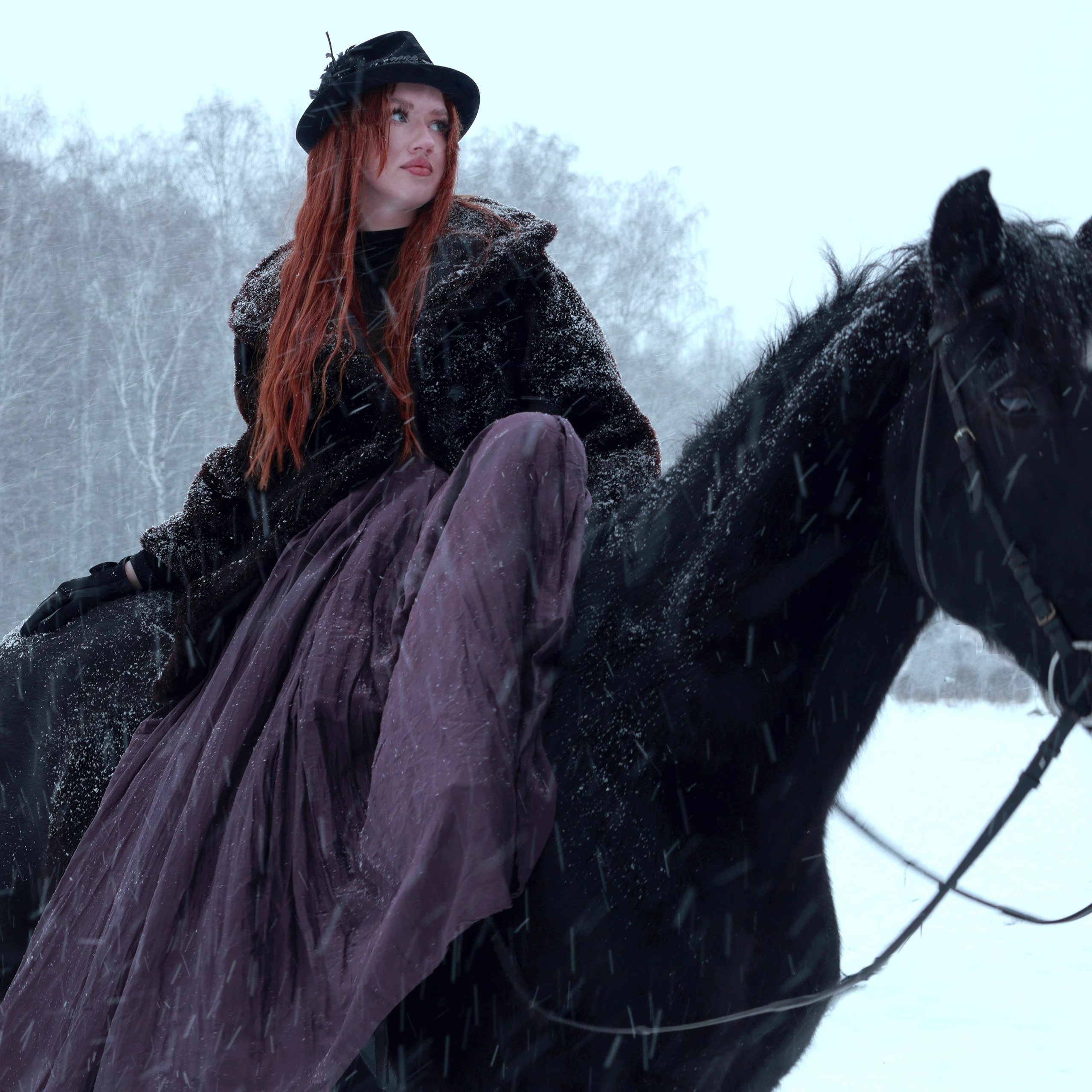 Галерея. Фотохудожник Светлана Финадеева. Челябинск