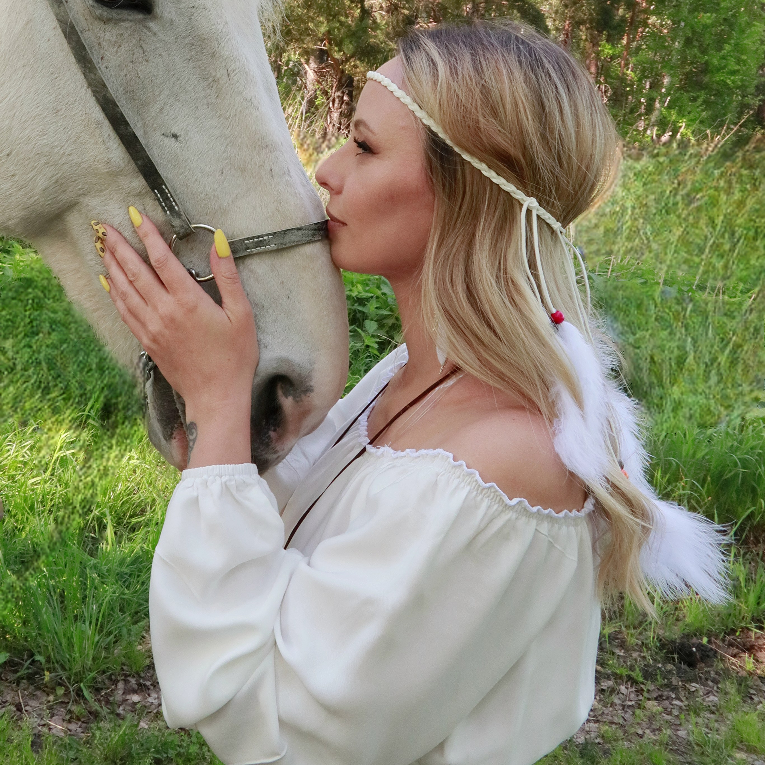 Галерея. Фотохудожник Светлана Финадеева. Челябинск