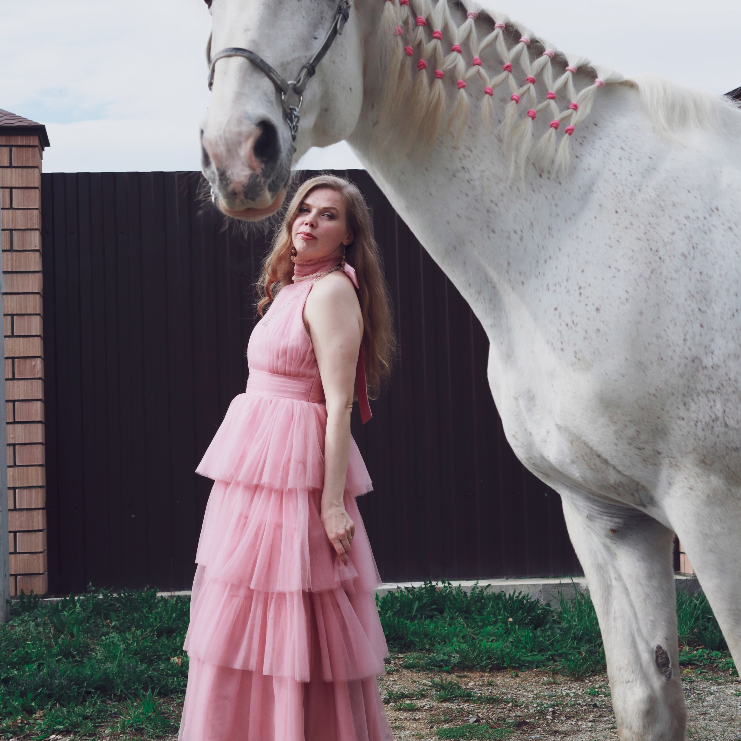 Галерея. Фотохудожник Светлана Финадеева. Челябинск