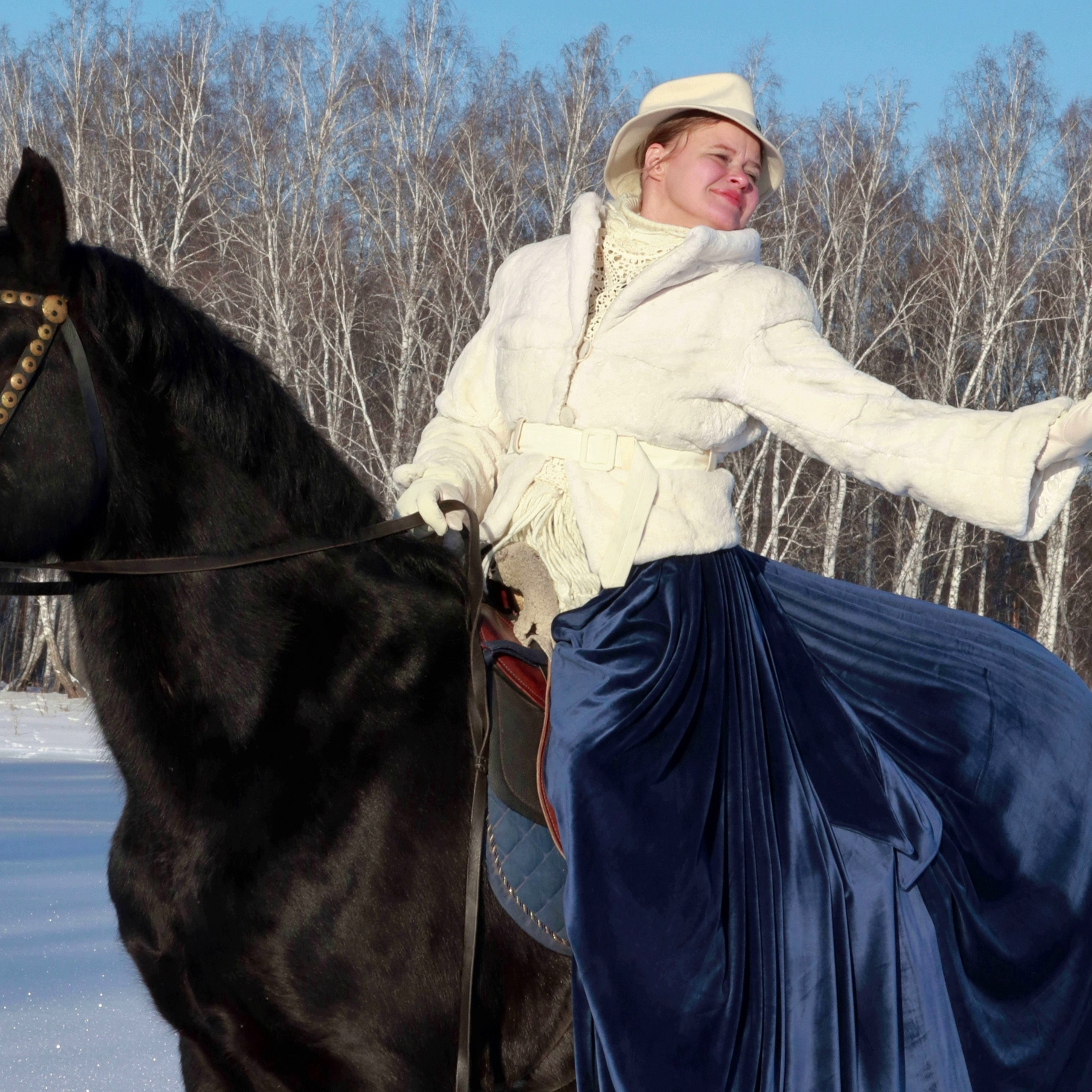 Галерея. Фотохудожник Светлана Финадеева. Челябинск