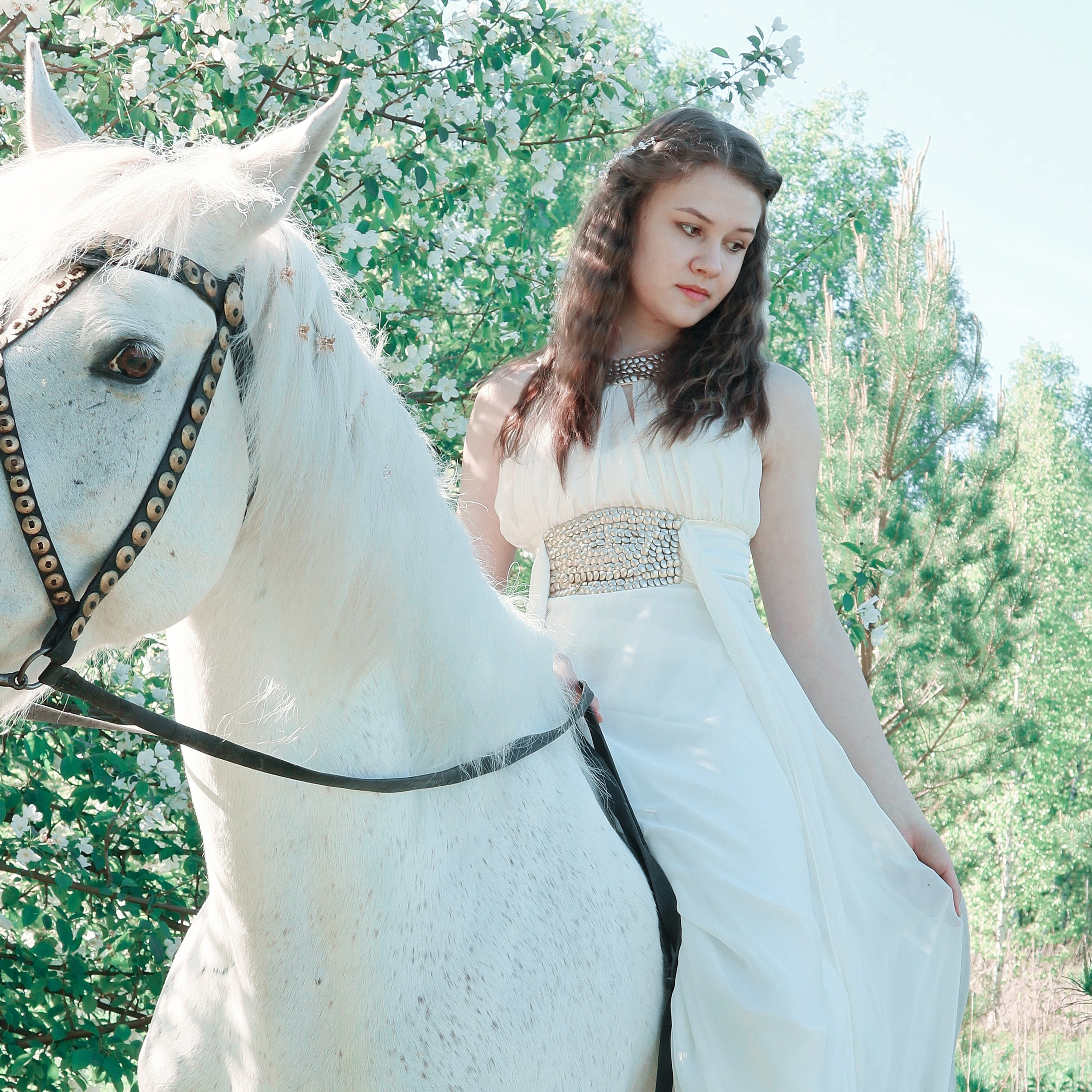 Галерея. Фотохудожник Светлана Финадеева. Челябинск