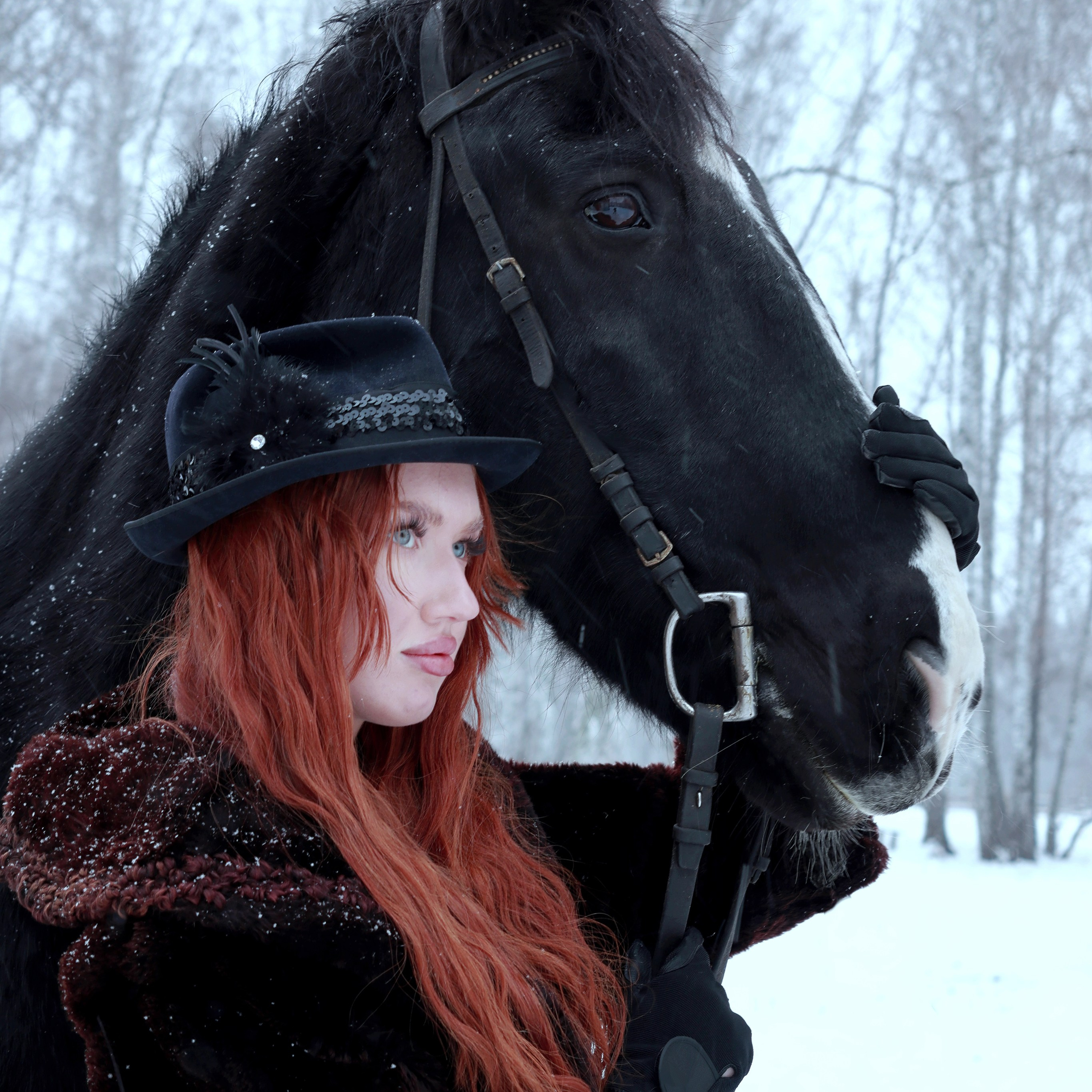 Галерея. Фотохудожник Светлана Финадеева. Челябинск