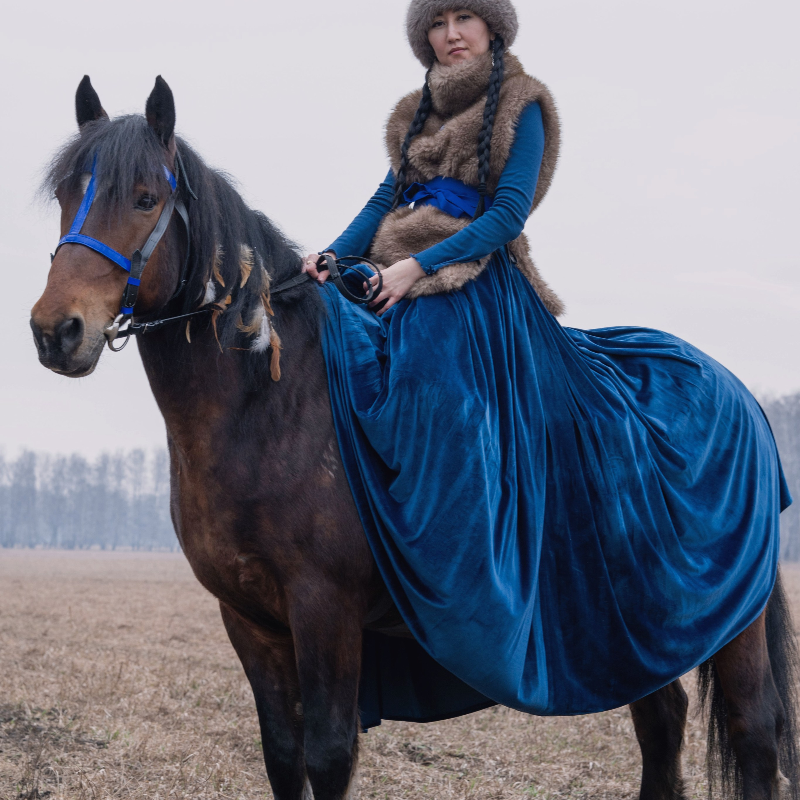 Галерея. Фотохудожник Светлана Финадеева. Челябинск