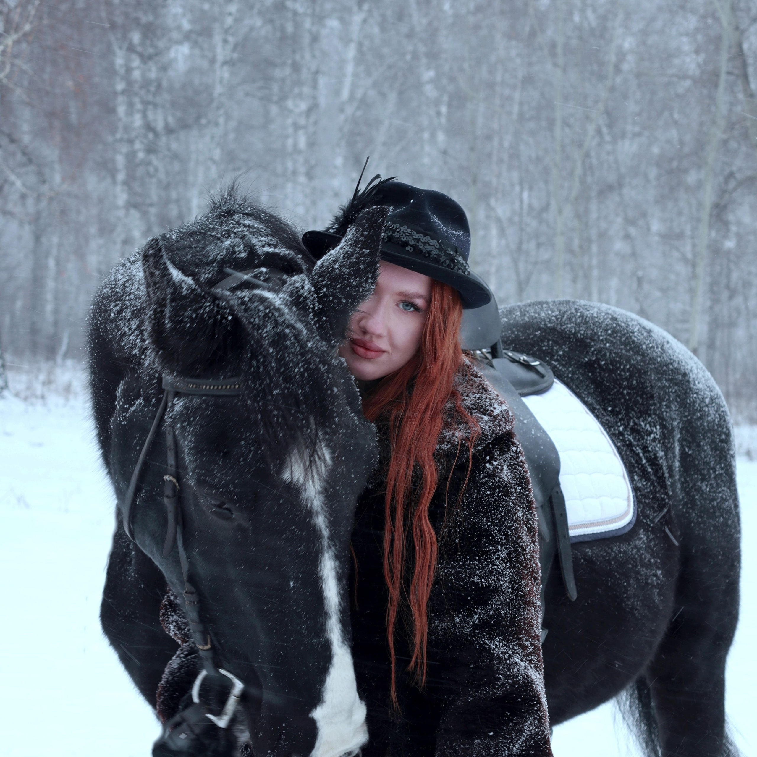 Галерея. Фотохудожник Светлана Финадеева. Челябинск