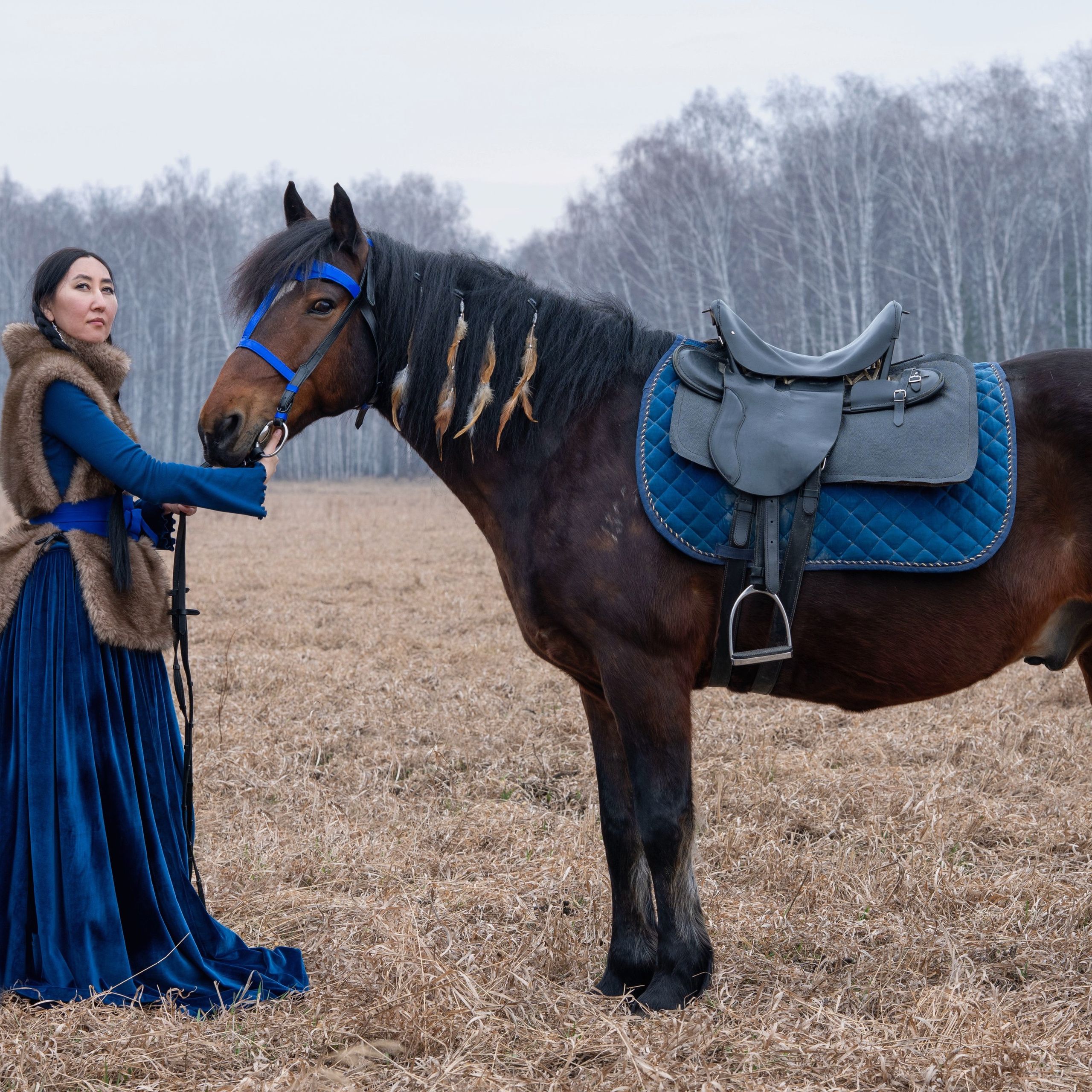 Галерея. Фотохудожник Светлана Финадеева. Челябинск
