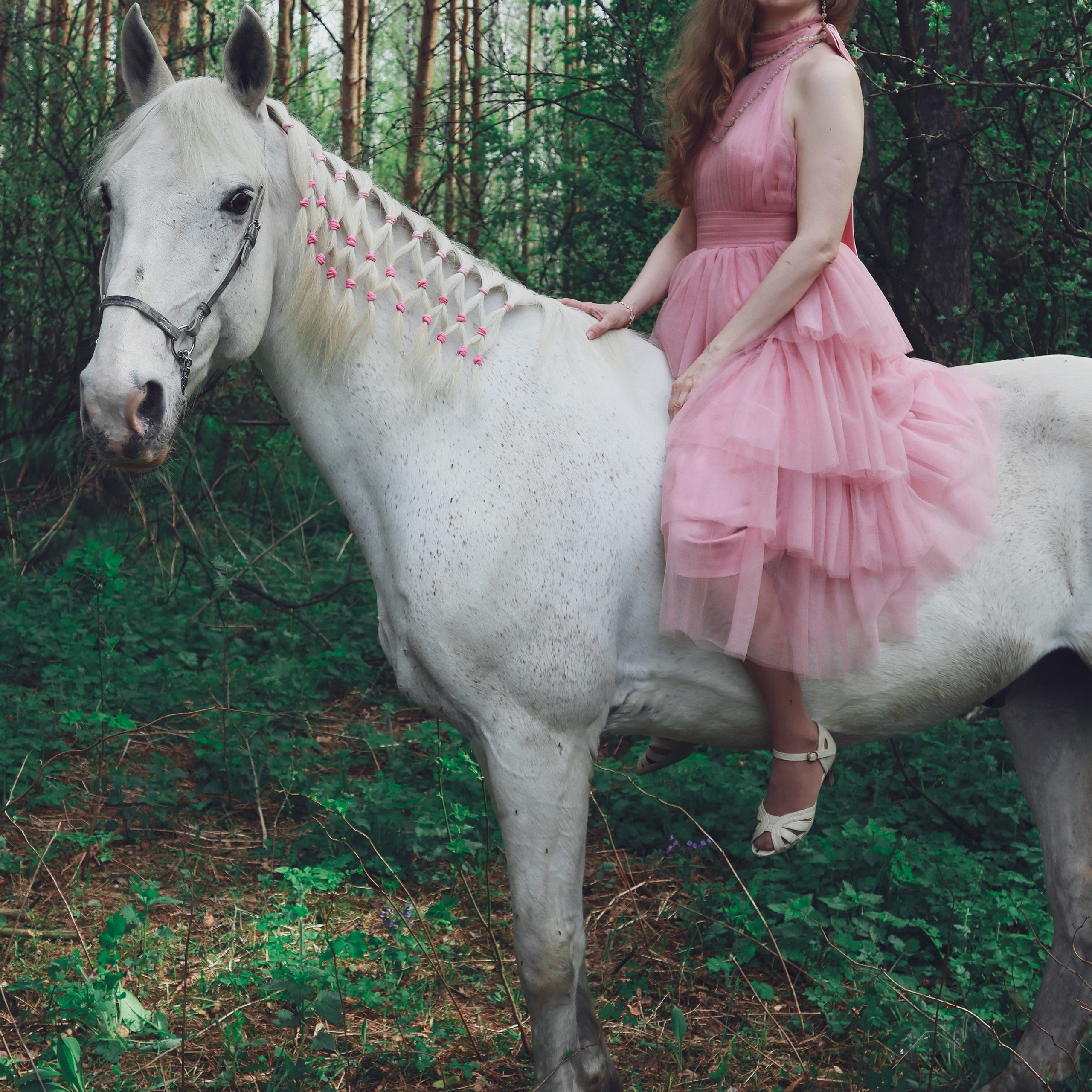 Галерея. Фотохудожник Светлана Финадеева. Челябинск