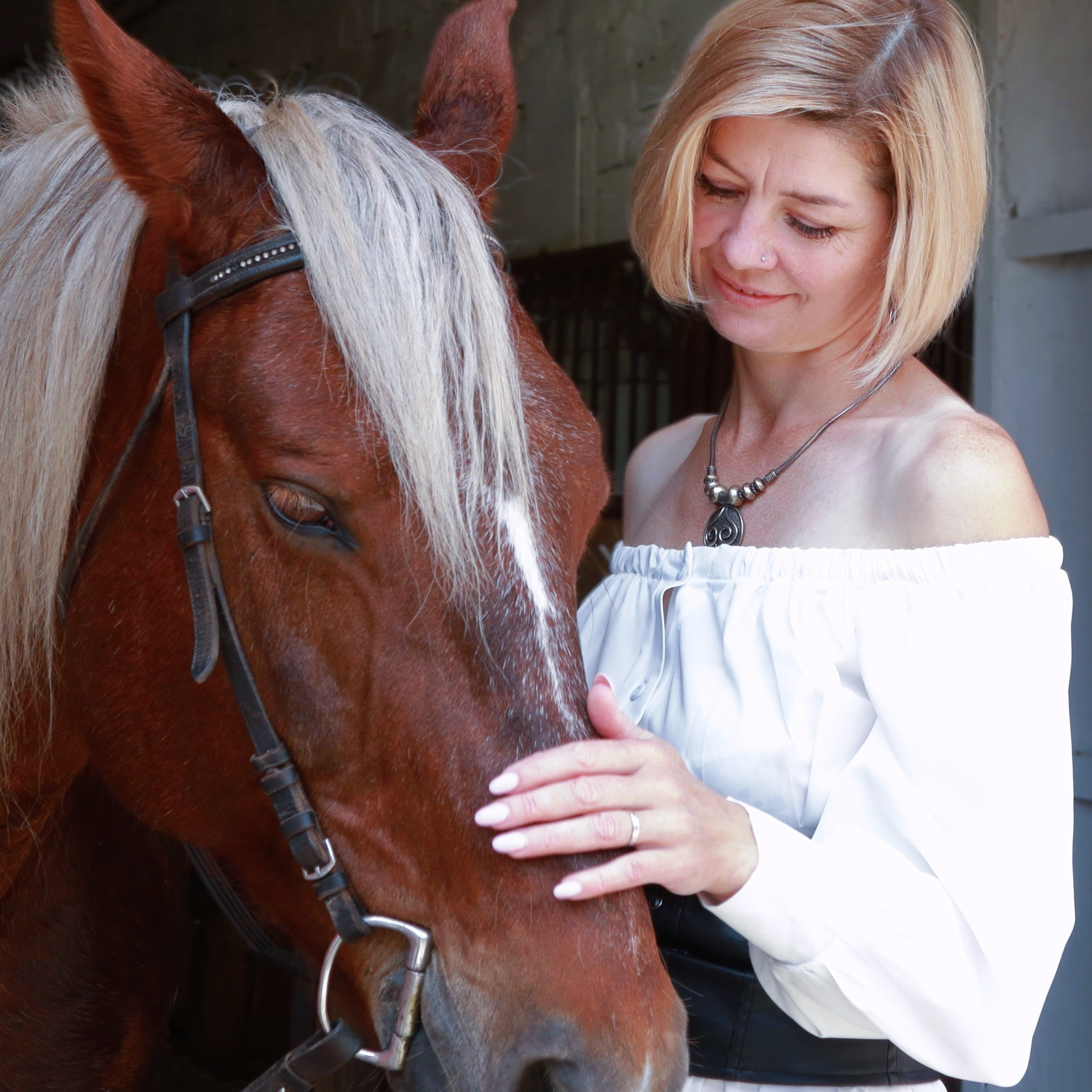 Галерея. Фотохудожник Светлана Финадеева. Челябинск