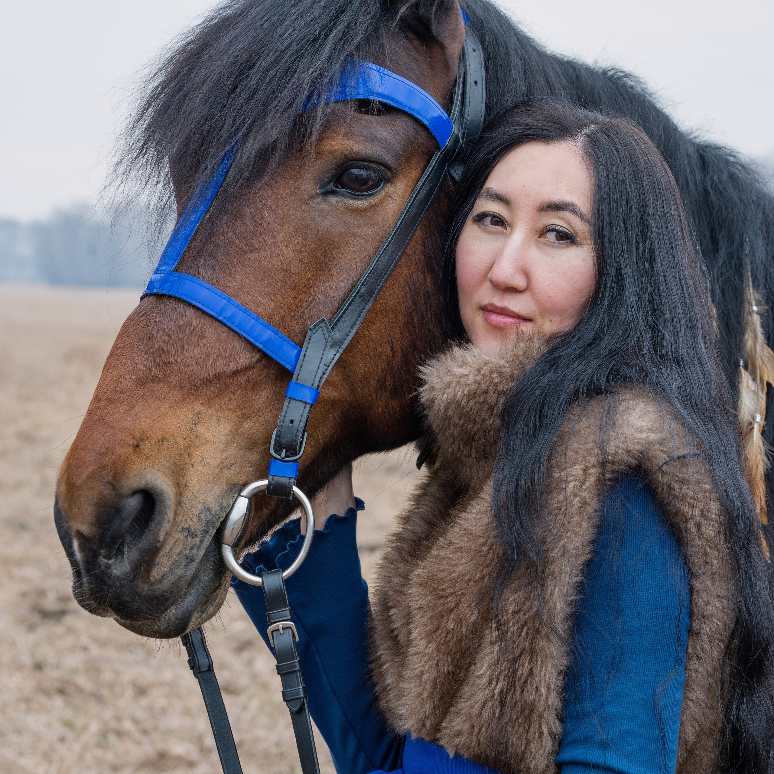 Галерея. Фотохудожник Светлана Финадеева. Челябинск