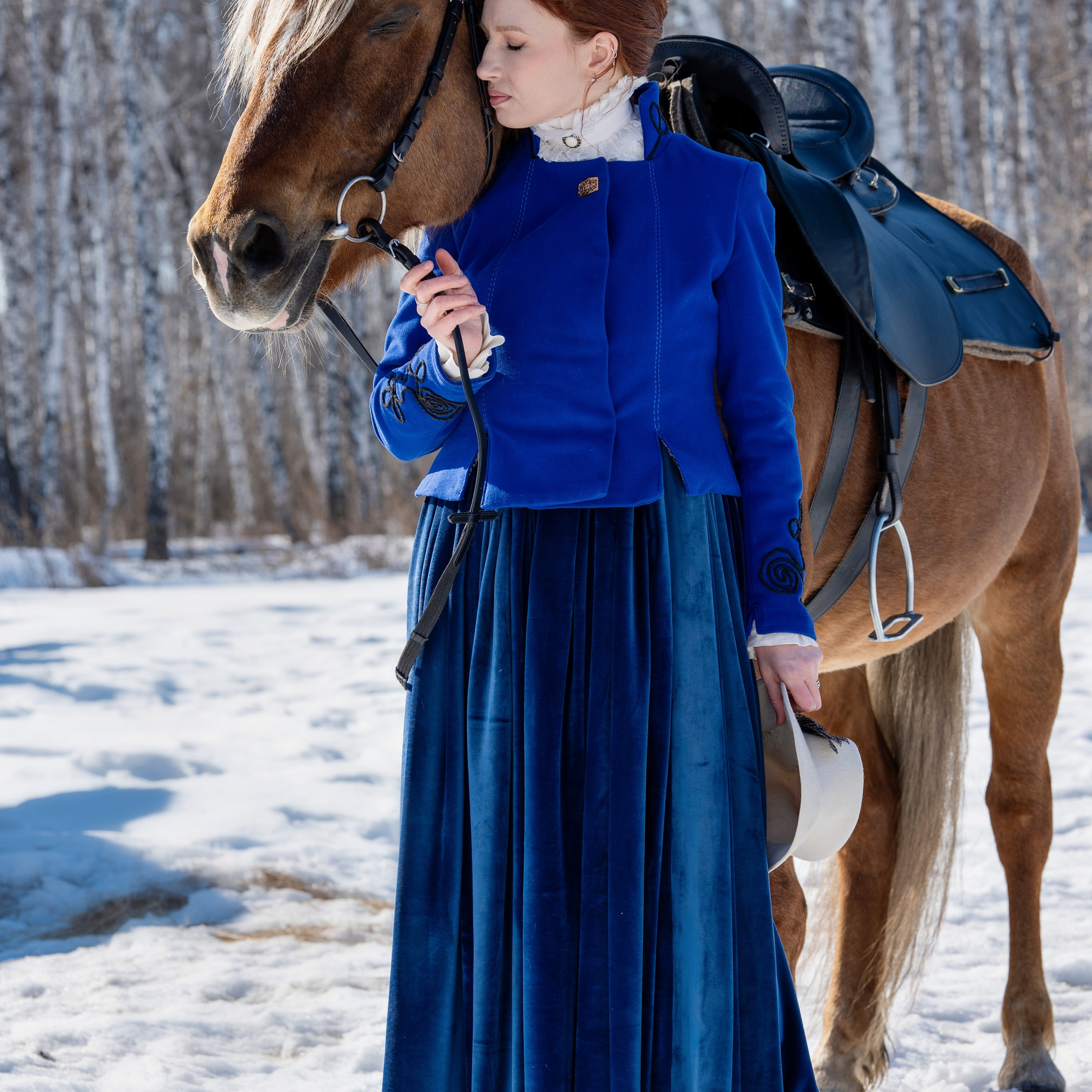 Галерея. Фотохудожник Светлана Финадеева. Челябинск