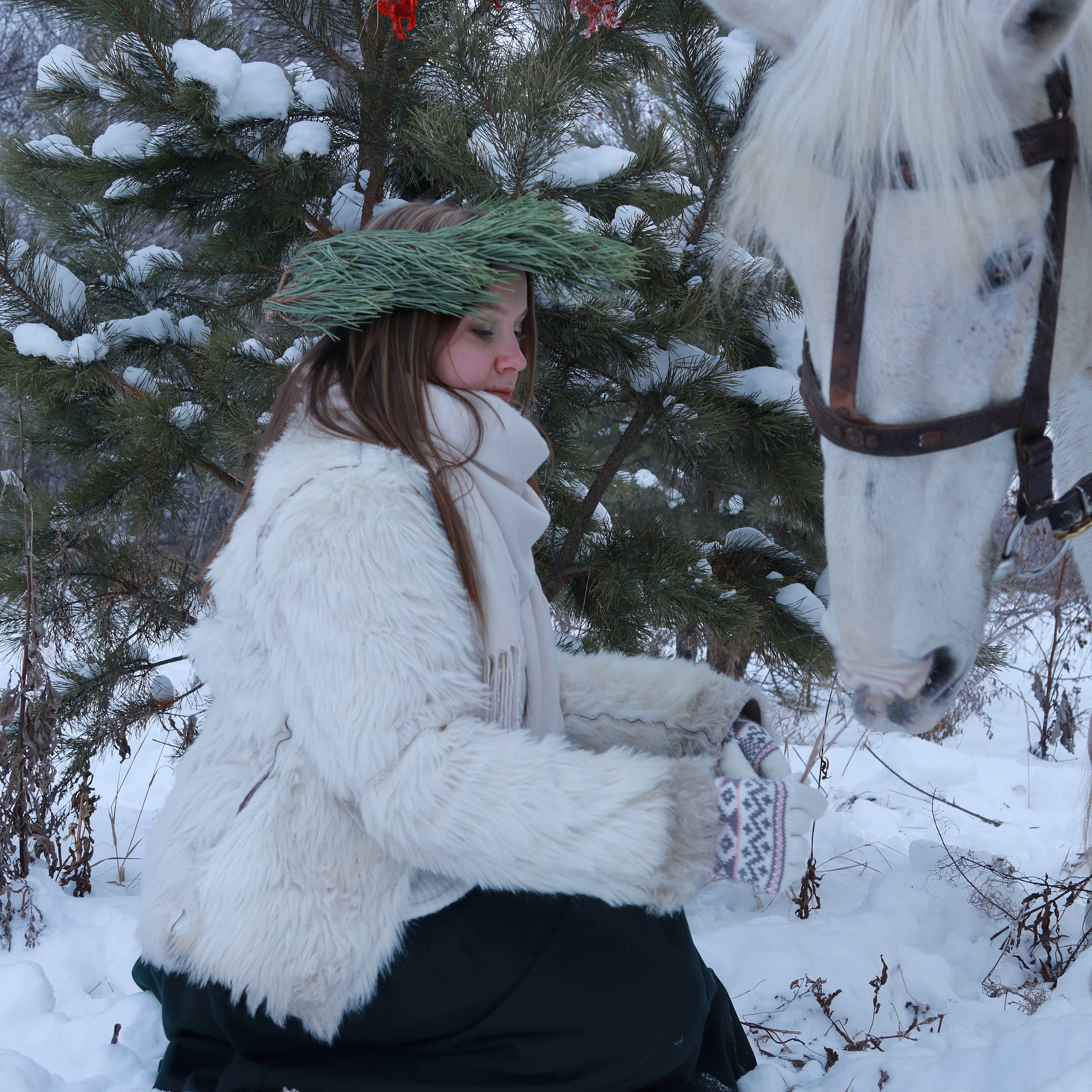 Галерея. Фотохудожник Светлана Финадеева. Челябинск