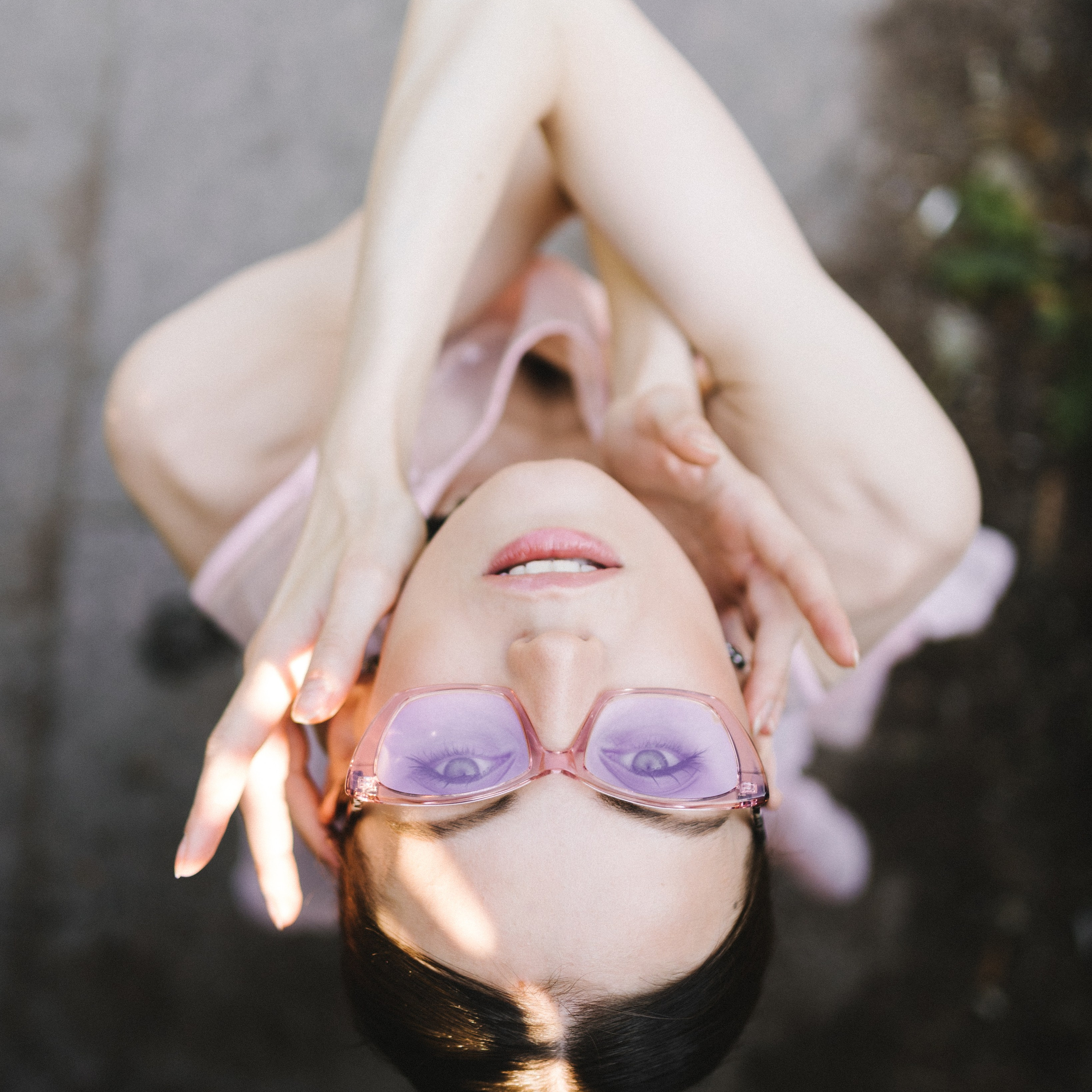 Блог: статьи и кейсы от фотографа. Фотограф для брендов в Санкт-Петербурге — Анастасия Галина