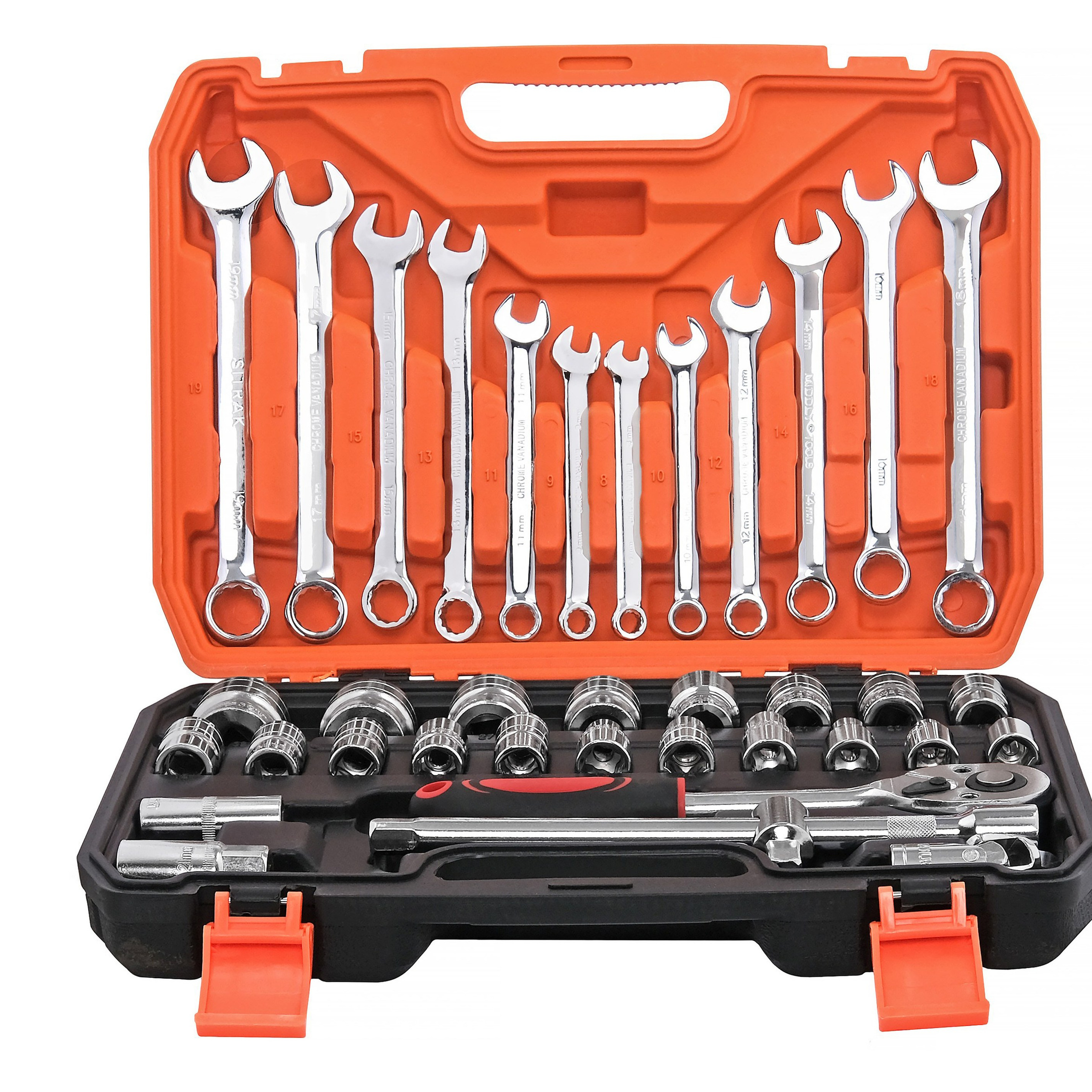 ИНСТРУМЕНТЫ