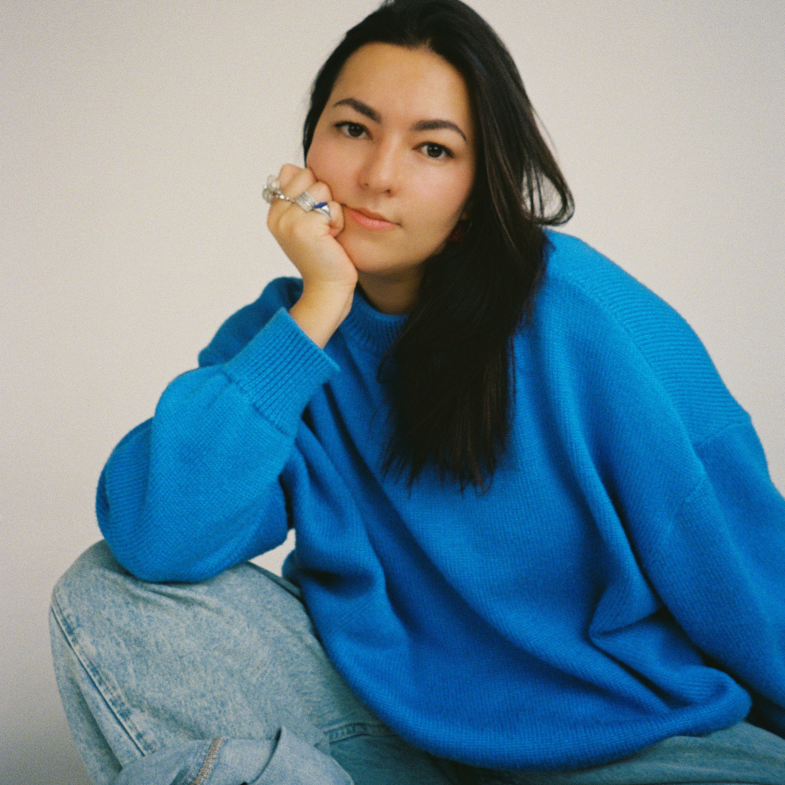 Мир 35 мм пленки: Полное руководство по выбору для портретной съемки. Пленочный фотограф в Санкт-Петербурге Ксения Давыдова