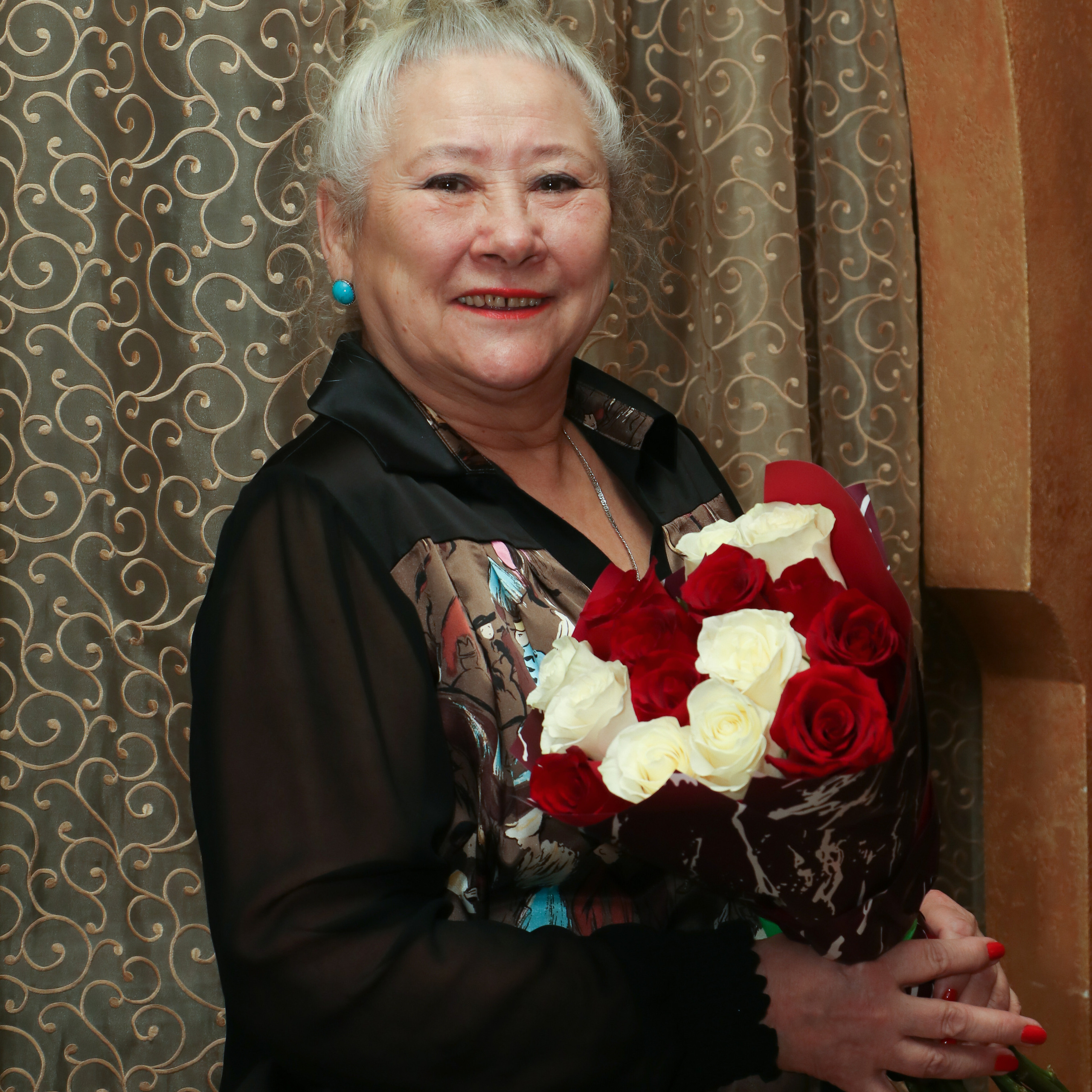 День Рождения 50 лет