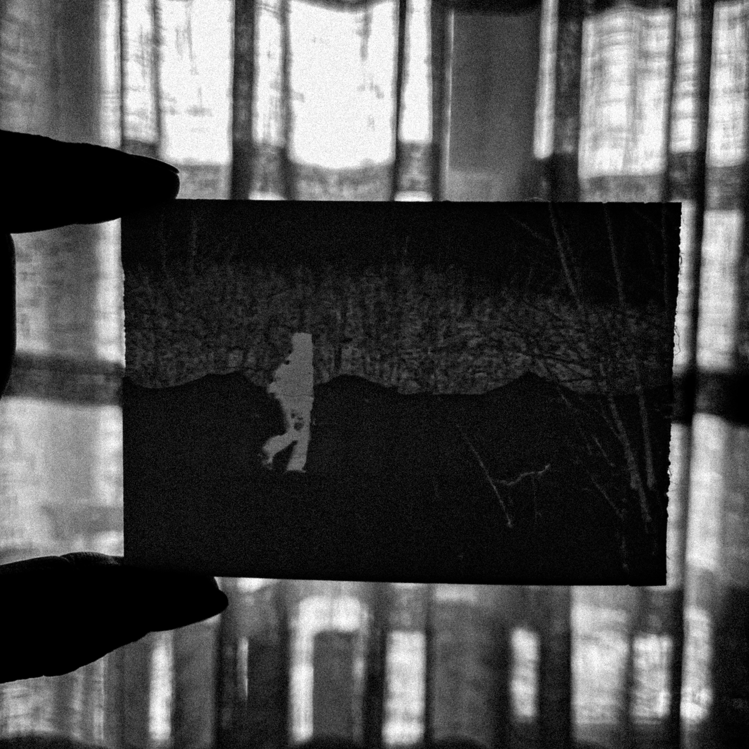 ХРОНИКИ. Предание о руинах: АРХИВ ПУСТОТЫ