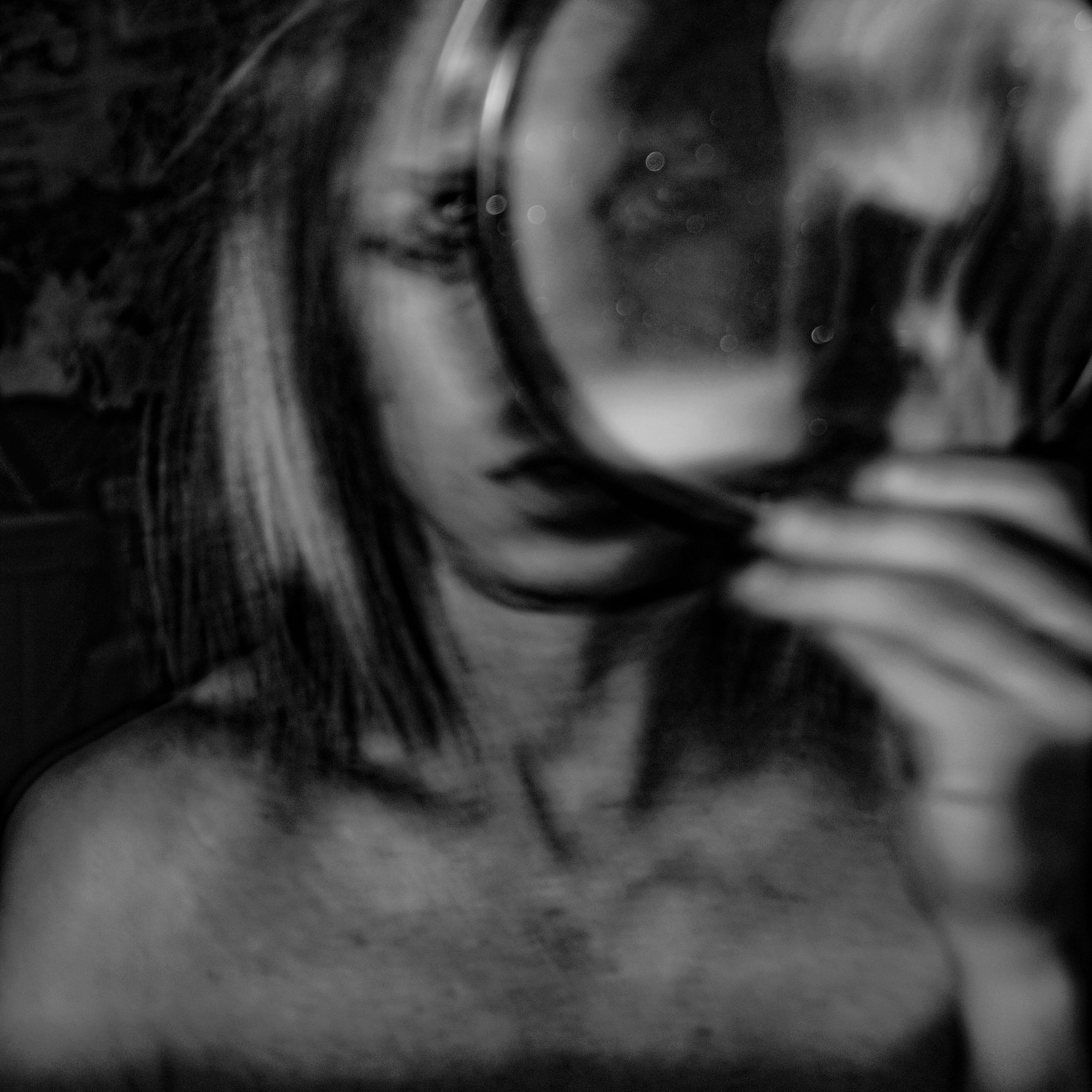 ХРОНИКИ. Предание о руинах: АРХИВ ПУСТОТЫ