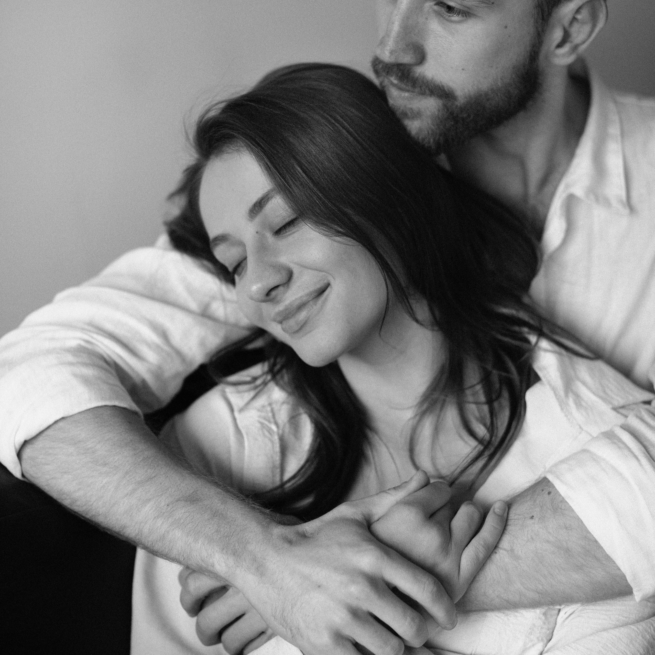 Love Story. Свадебный фотограф в Санкт-Петербурге Алиса Беликова