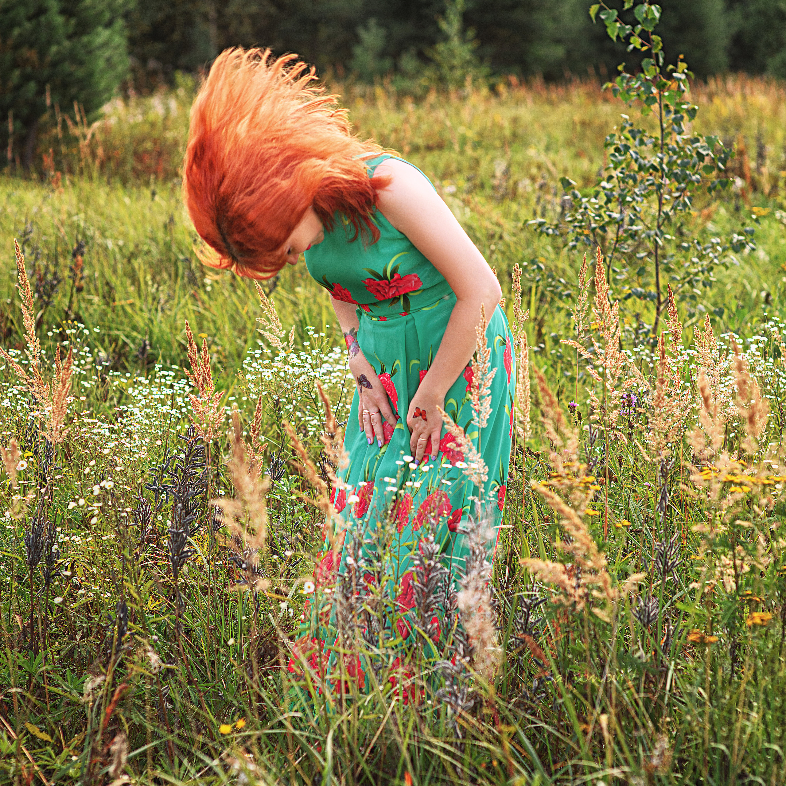 Фотосессия с выездом