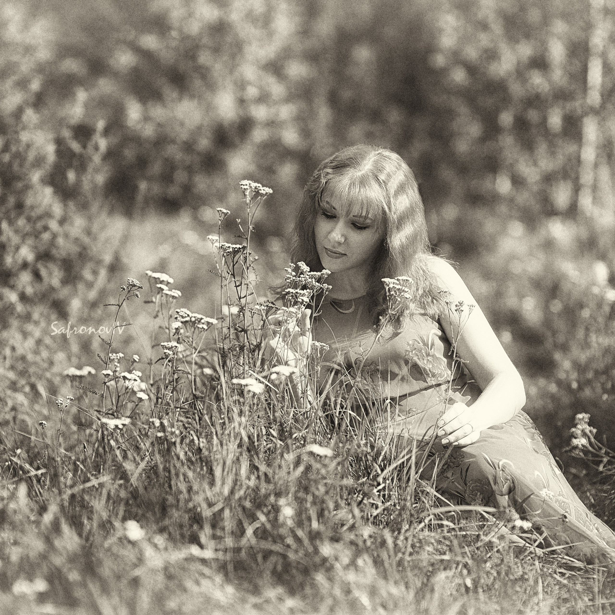 Стрит фотограф Сафронов Иван. Сафронов Иван — портретный фотограф в Москве