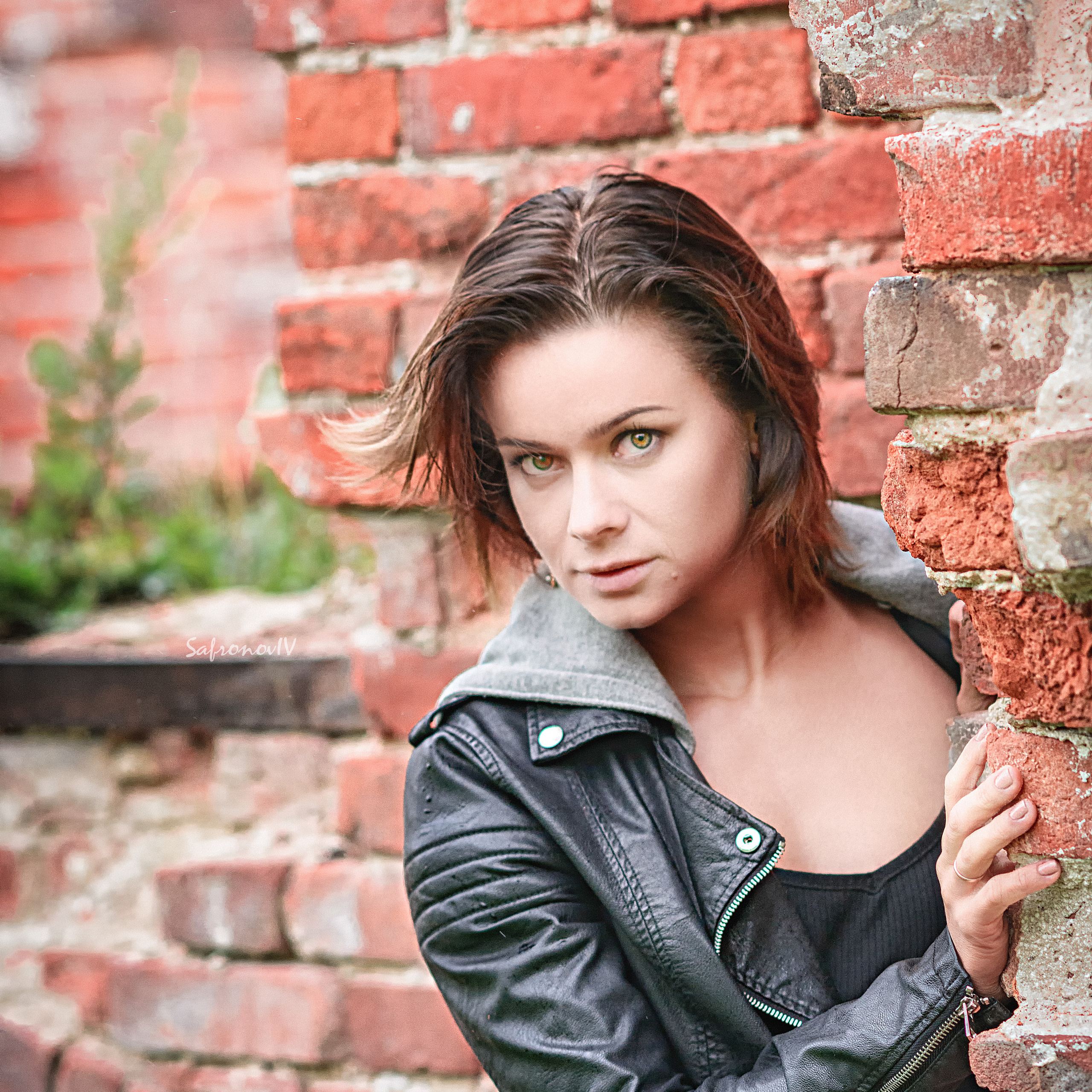 Фотосъемка на природе