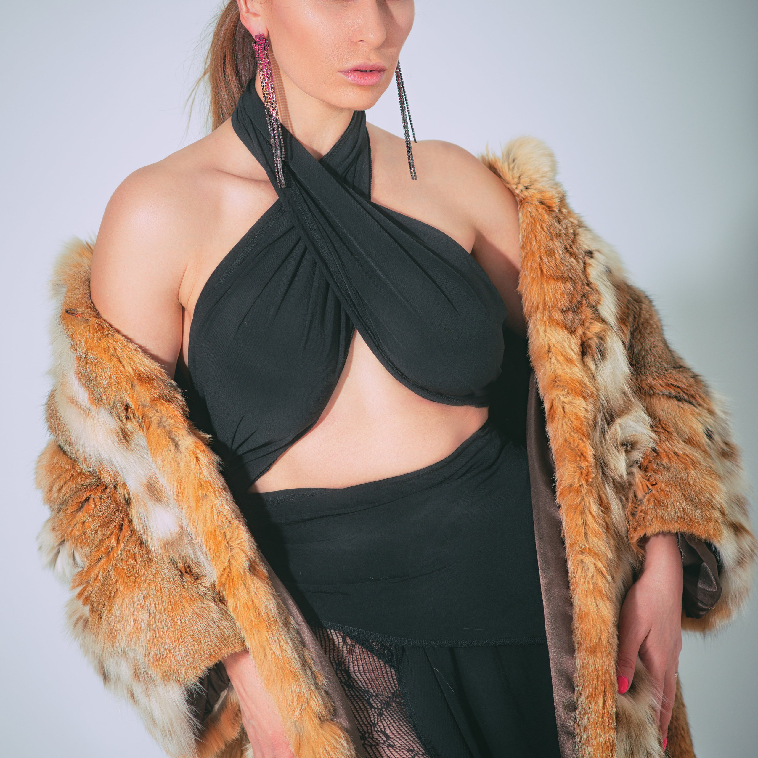 Мода и символика: что говорят наши аксессуары. Сафронов Иван — портретный фотограф в Москве