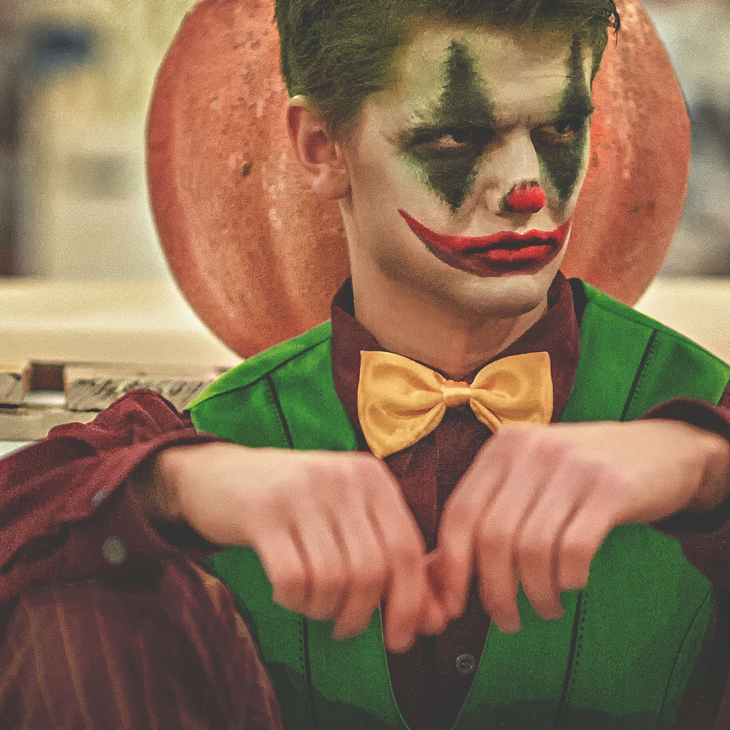 Фотосъемка в костюмах