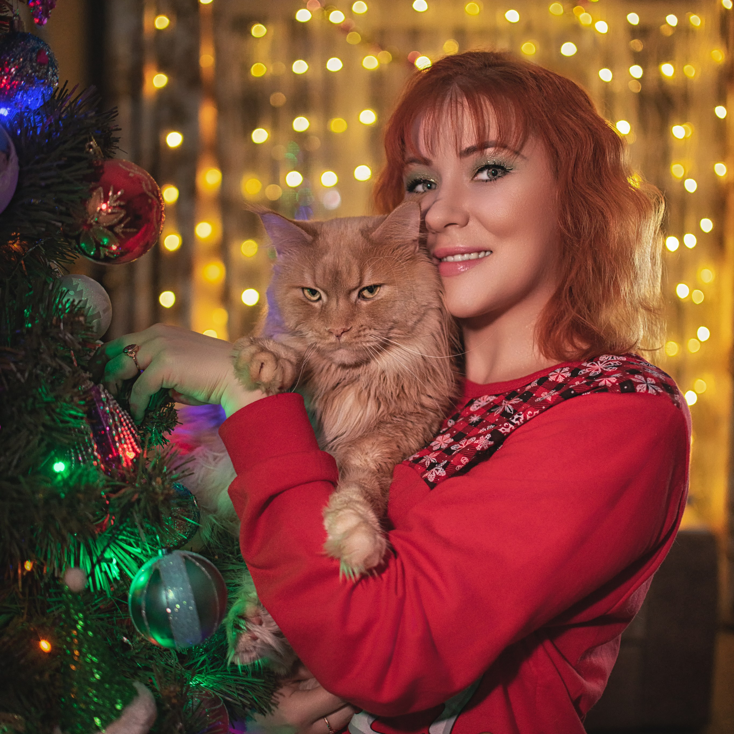 ФОТОСЪЕМКА В СТУДИИ. Safronov Ivan — a portrait photographer in Moscow