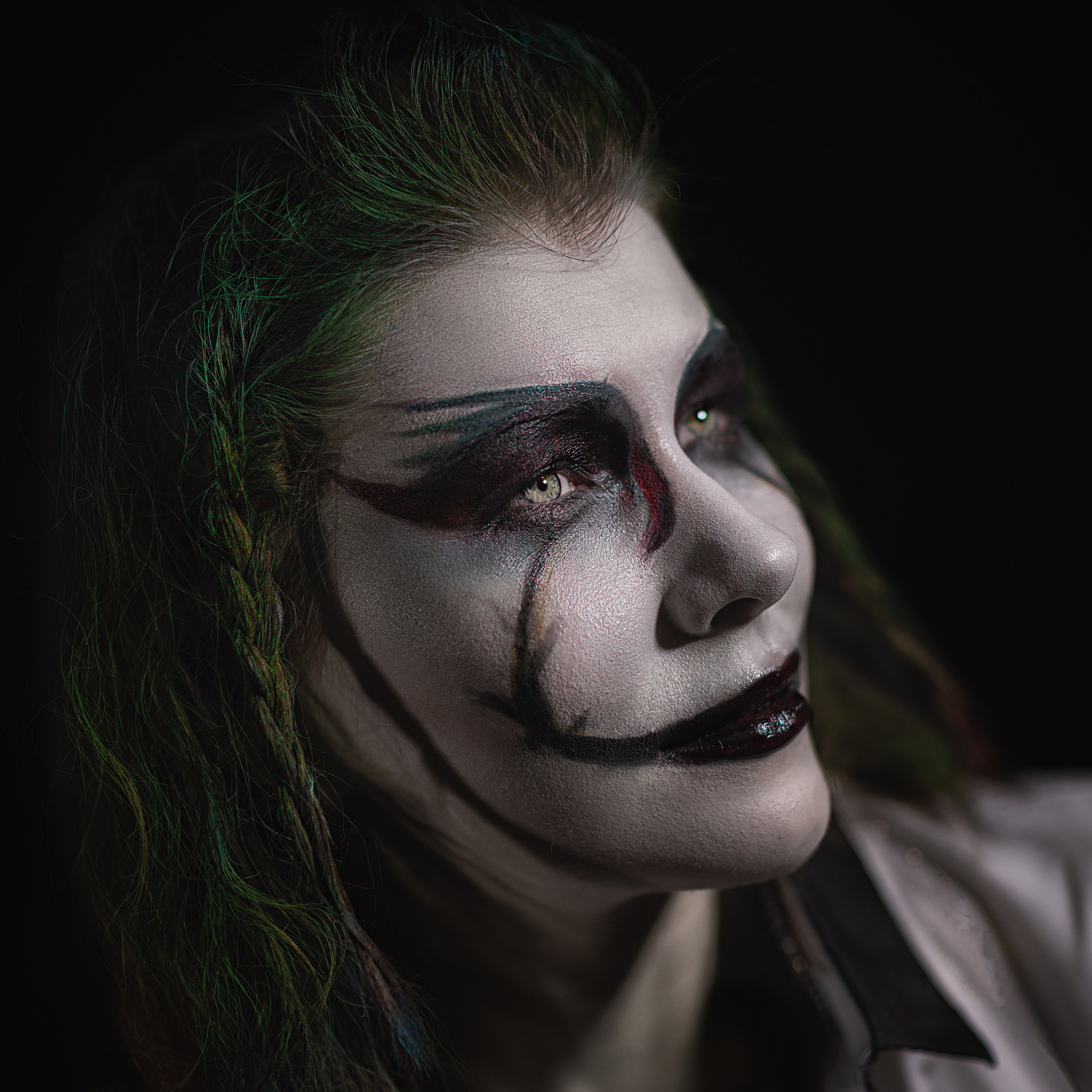 Фотосъемка у вас дома