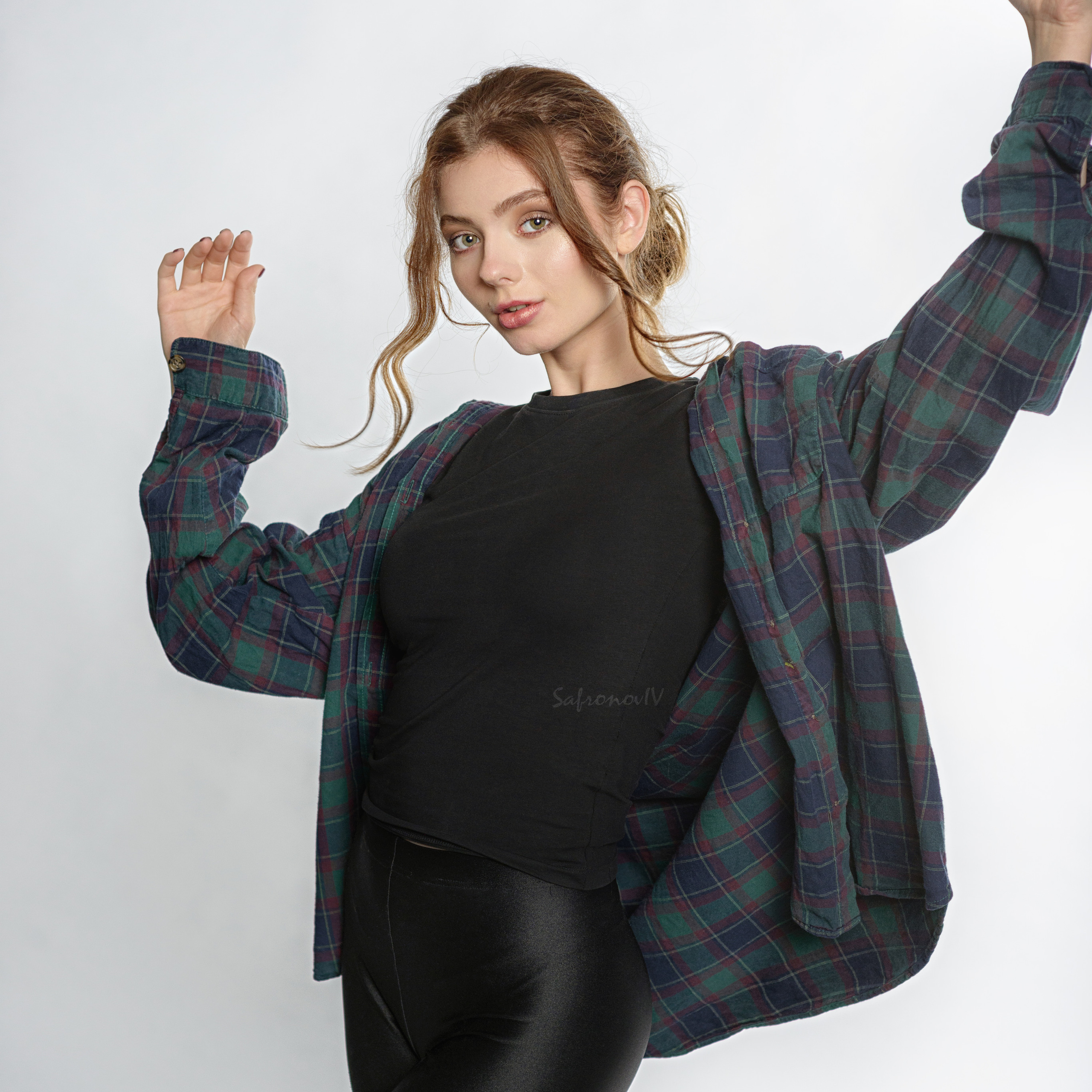 Студийная фотосъемка