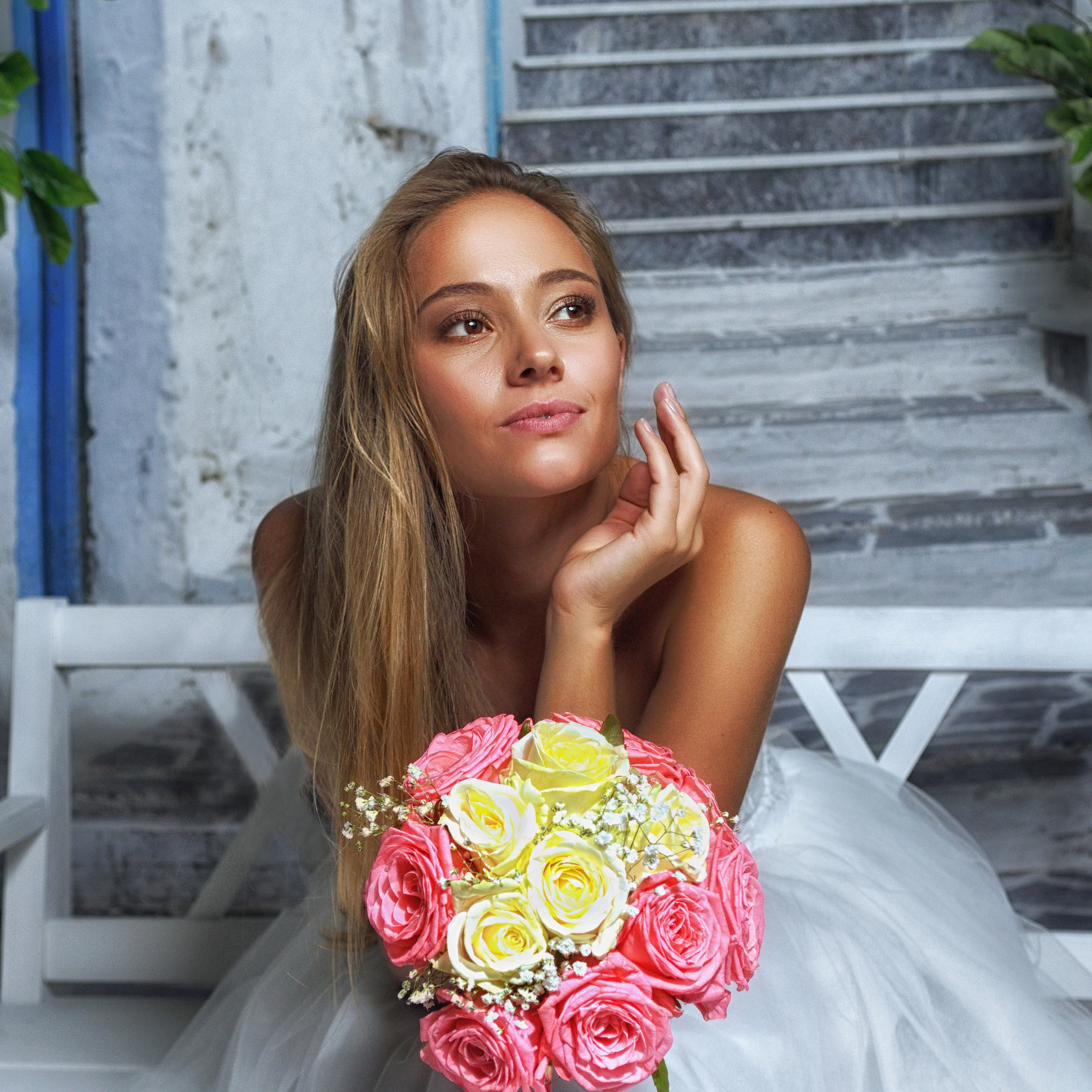 Фотосъемка на свадьбу в Москве