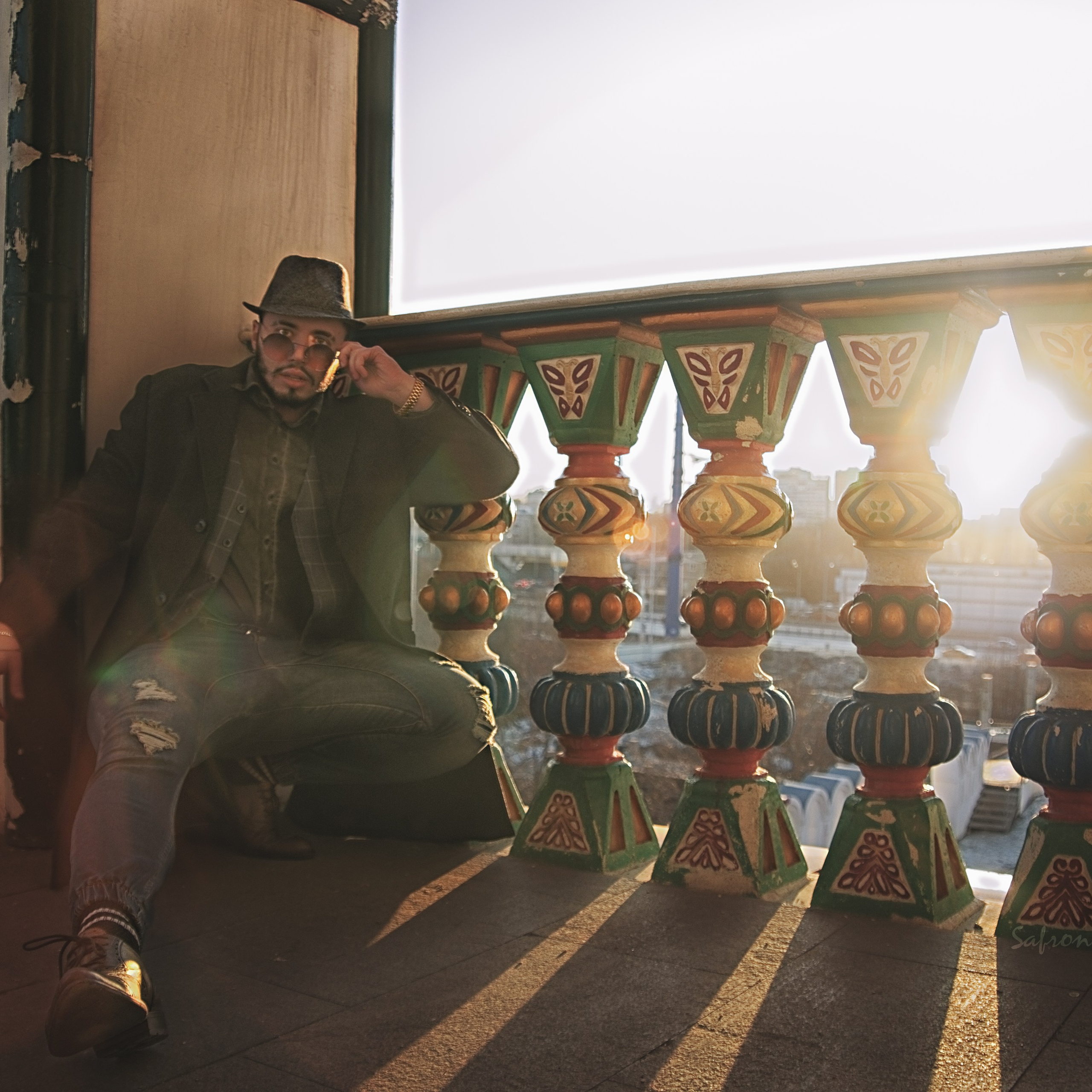 Стрит фотограф Сафронов Иван. Сафронов Иван — портретный фотограф в Москве