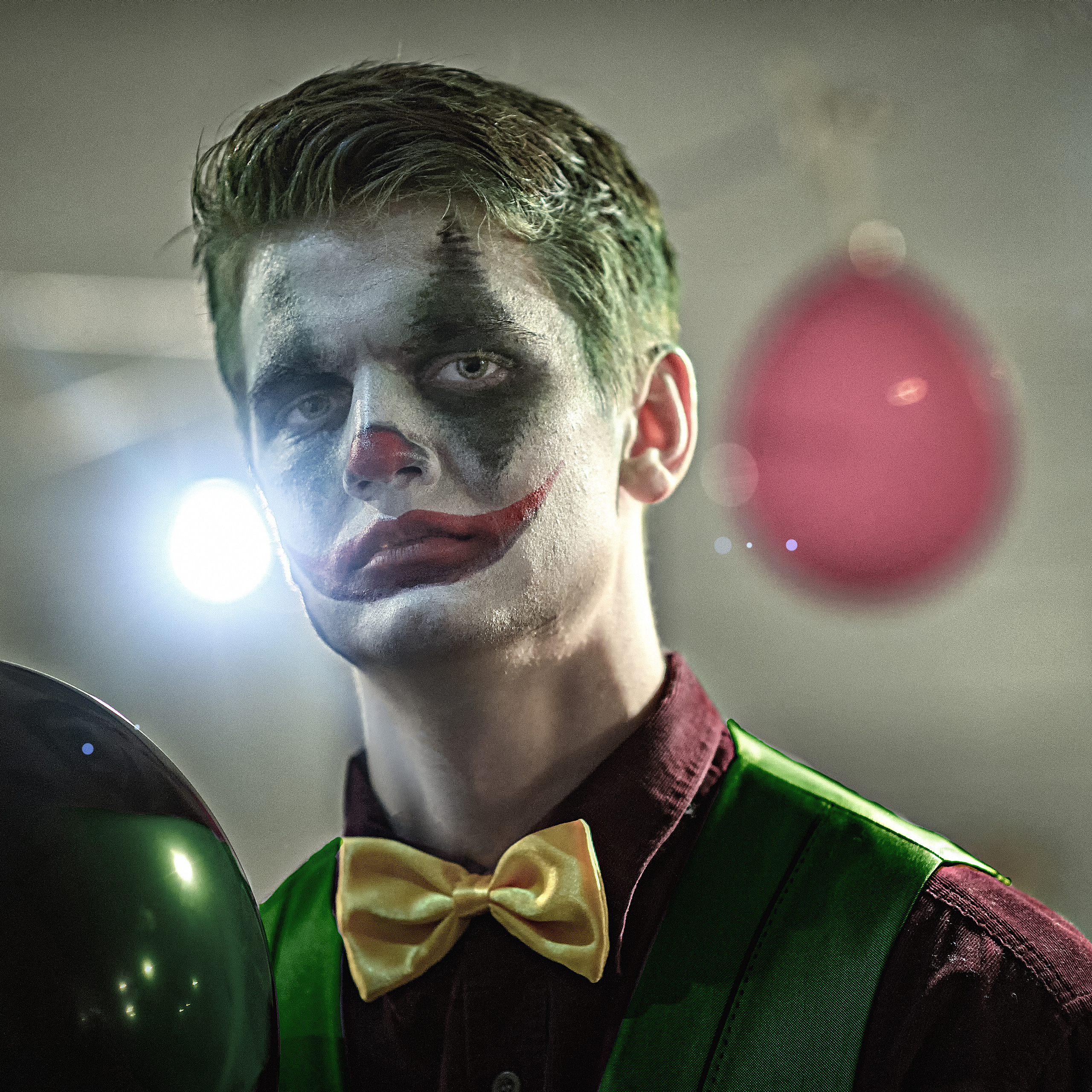 Тематические фотосесии