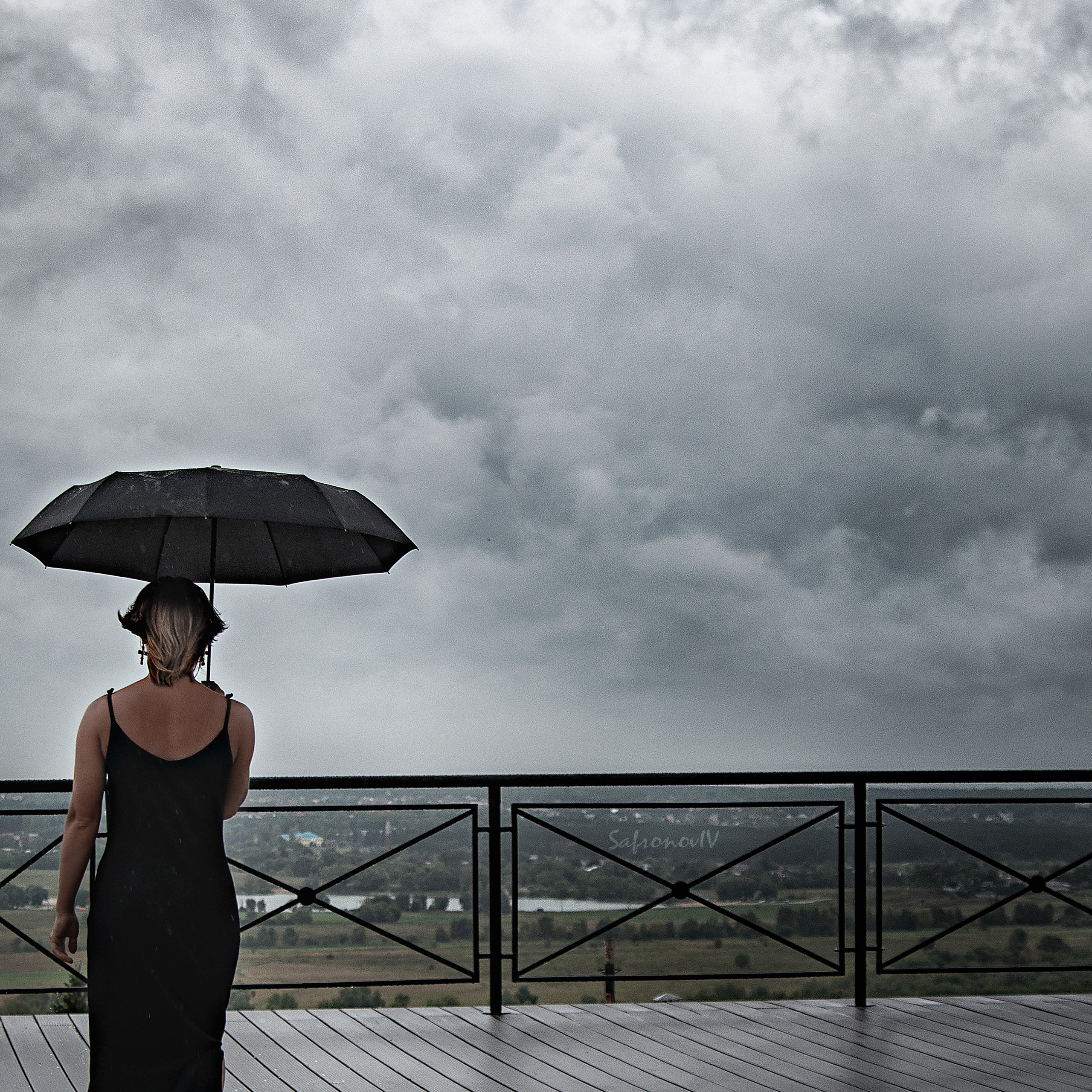 фотосъемка на природе